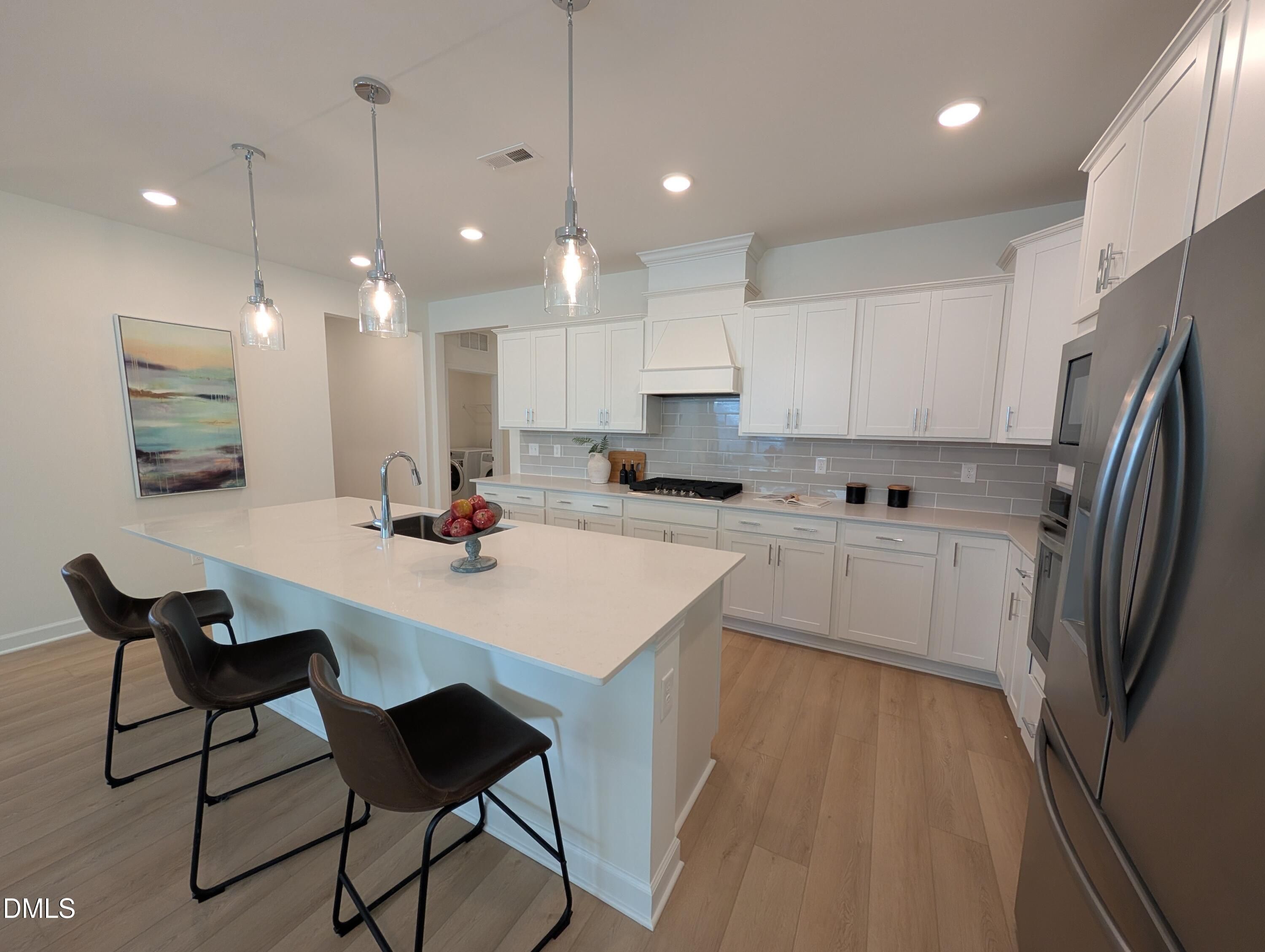 Image 6 of Davidson Homes' New Home at 824 Diana Victoria Court
