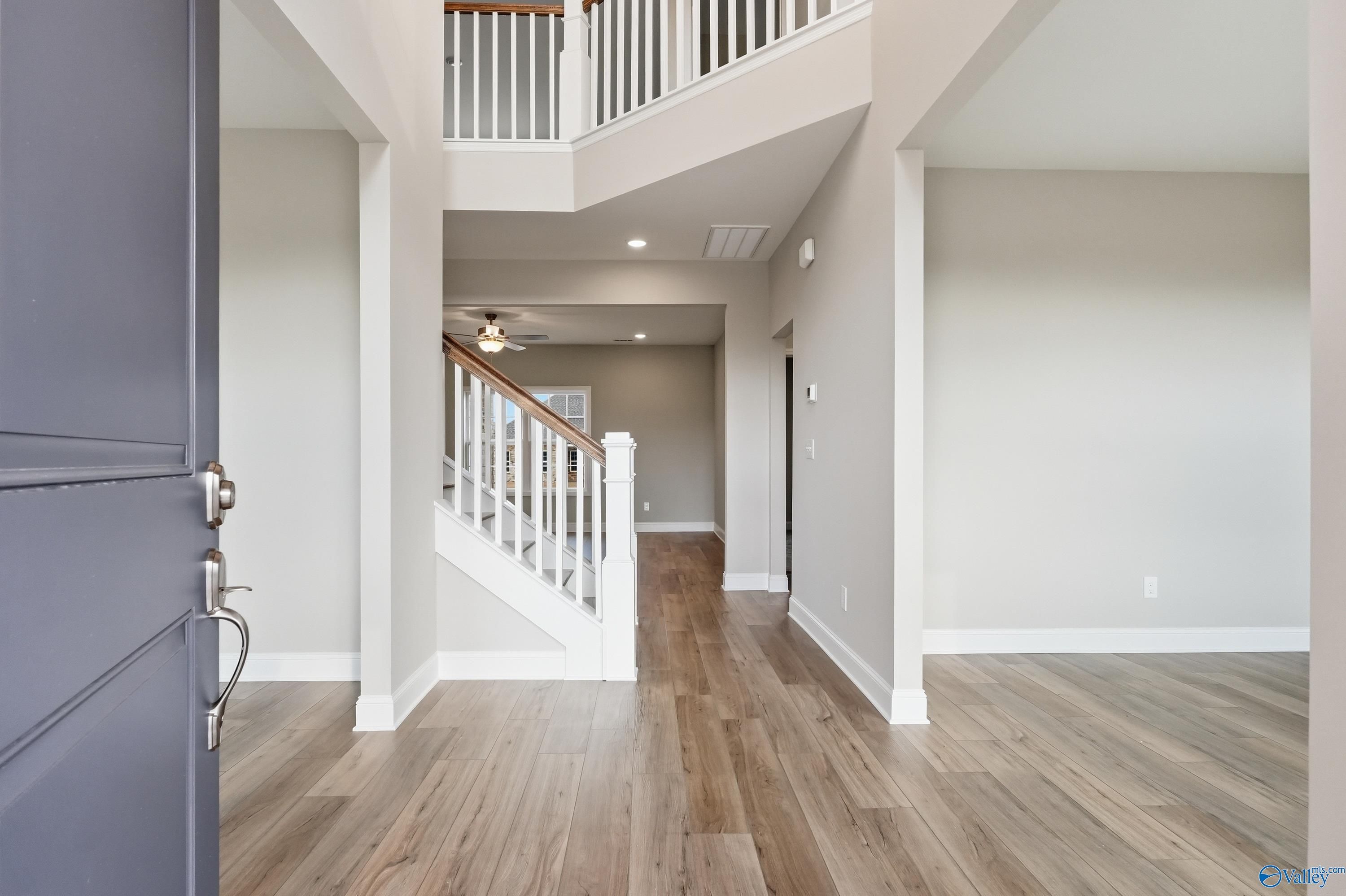 Image 5 of Davidson Homes' New Home at 206 Slade Thomas Drive