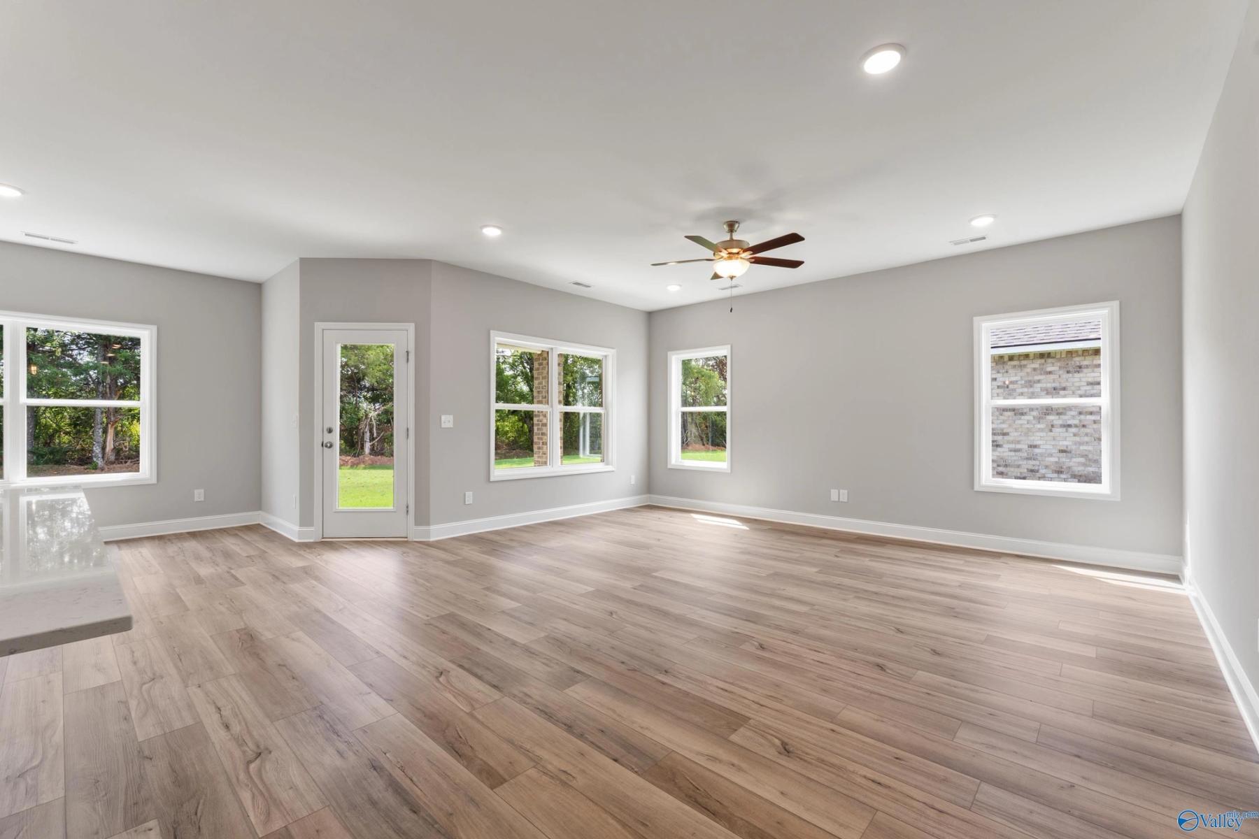 Image 3 of Davidson Homes' New Home at 151 Ivy Vine Drive