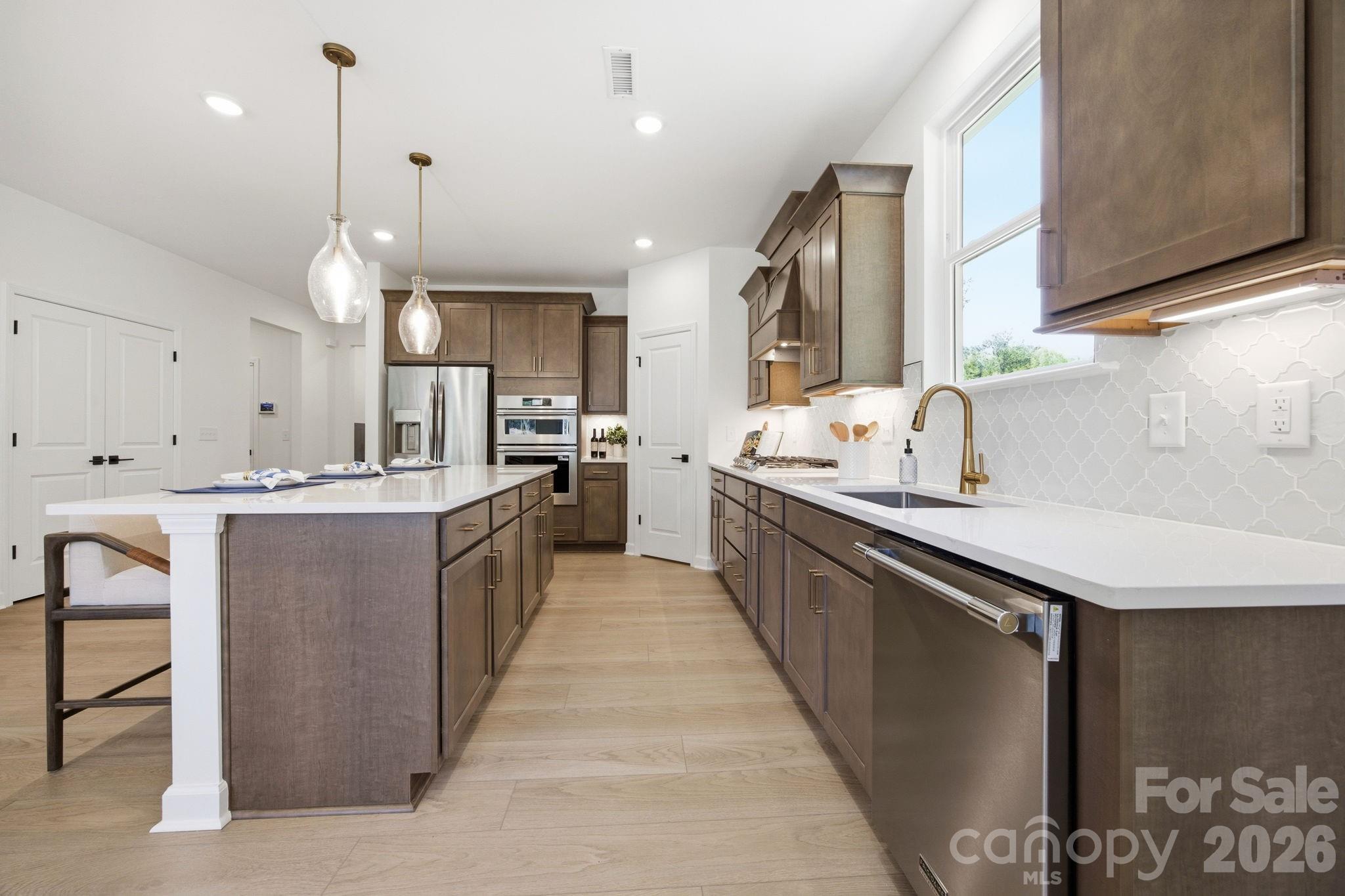 Image 15 of Davidson Homes' New Home at 166 Windgate Way