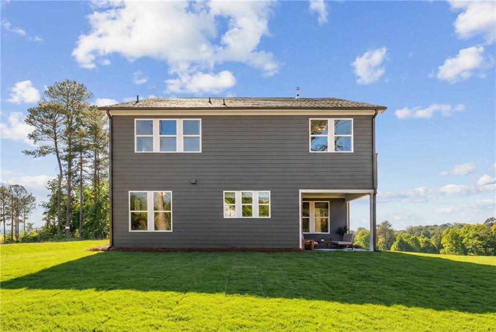 Image 26 of Davidson Homes' New Home at 2287 Tortuga Pass