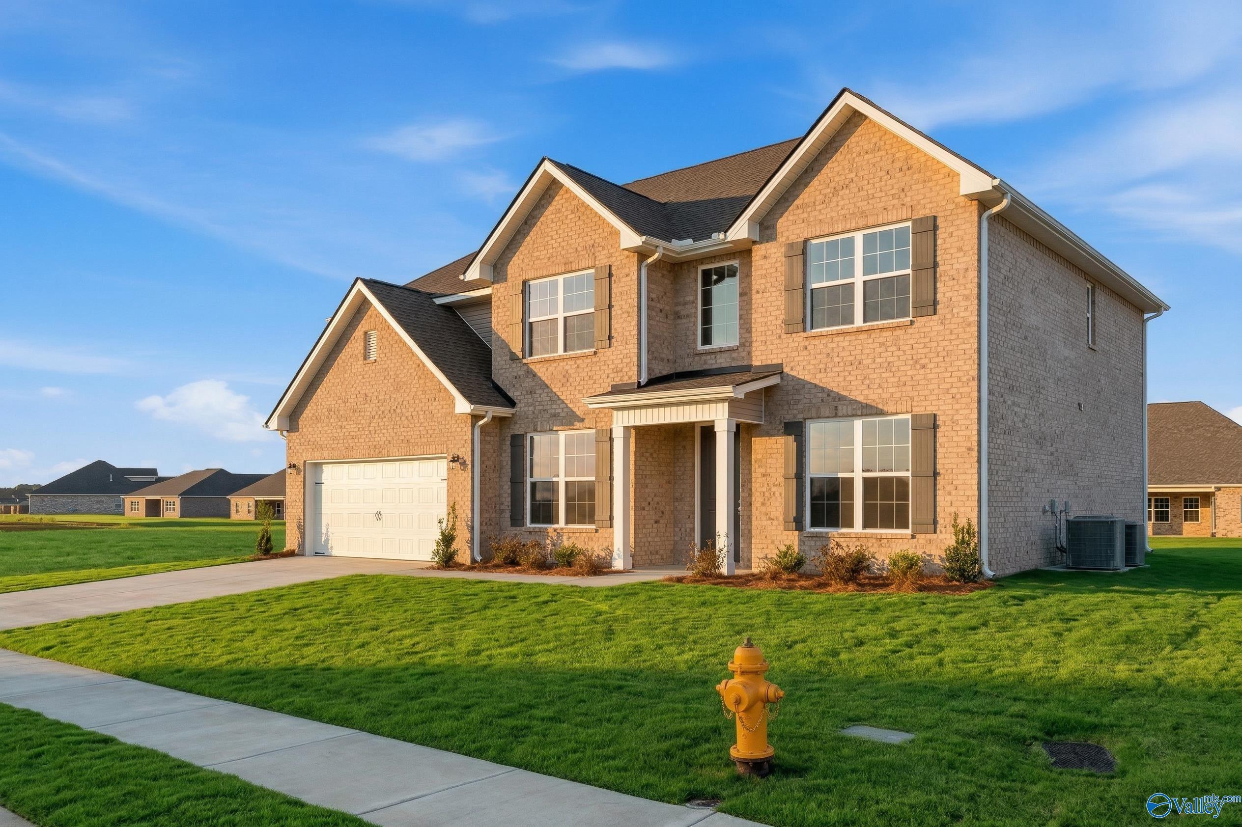 Image 26 of Davidson Homes' New Home at 206 Slade Thomas Drive