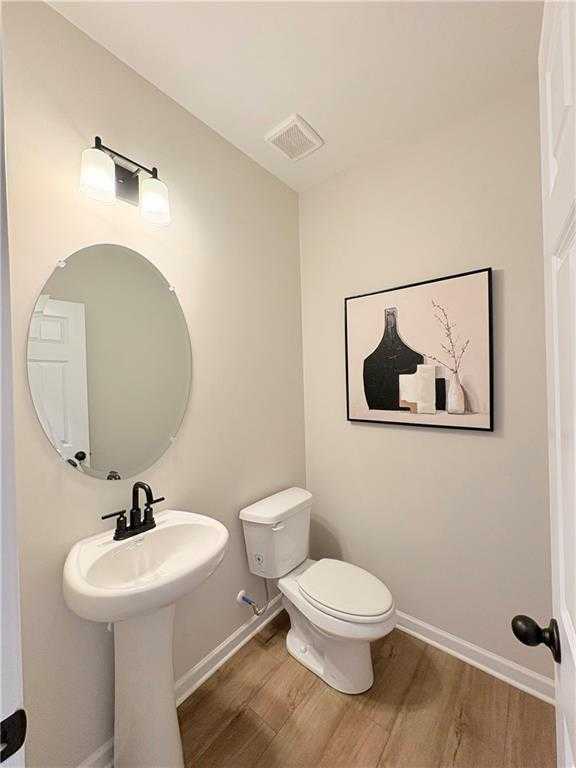 Image 8 of Davidson Homes' New Home at 6145 Molo Lane