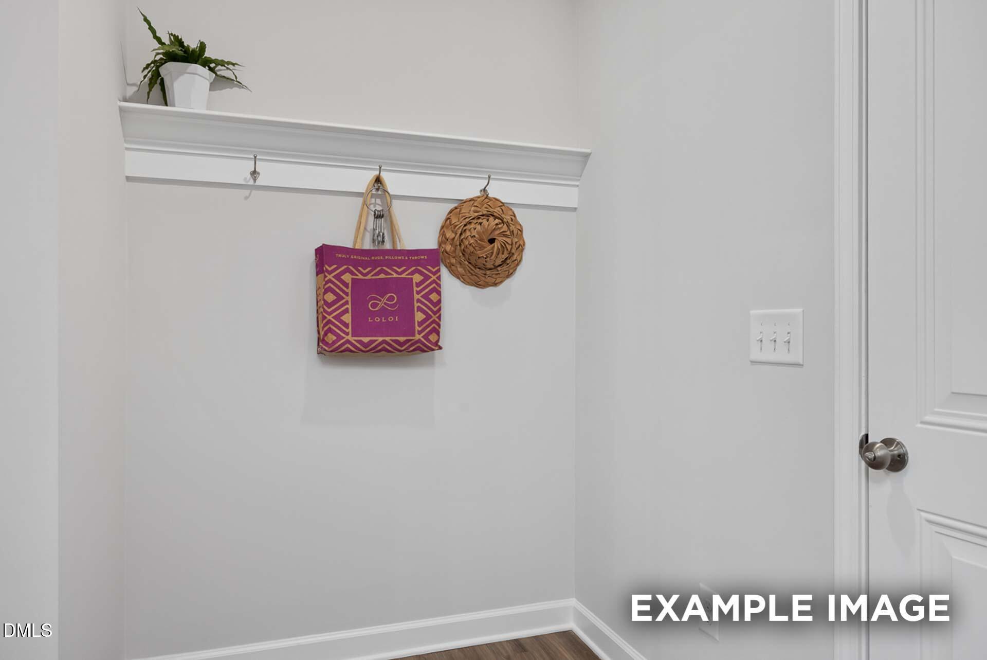 Image 14 of Davidson Homes' New Home at 70 Baldwin Street