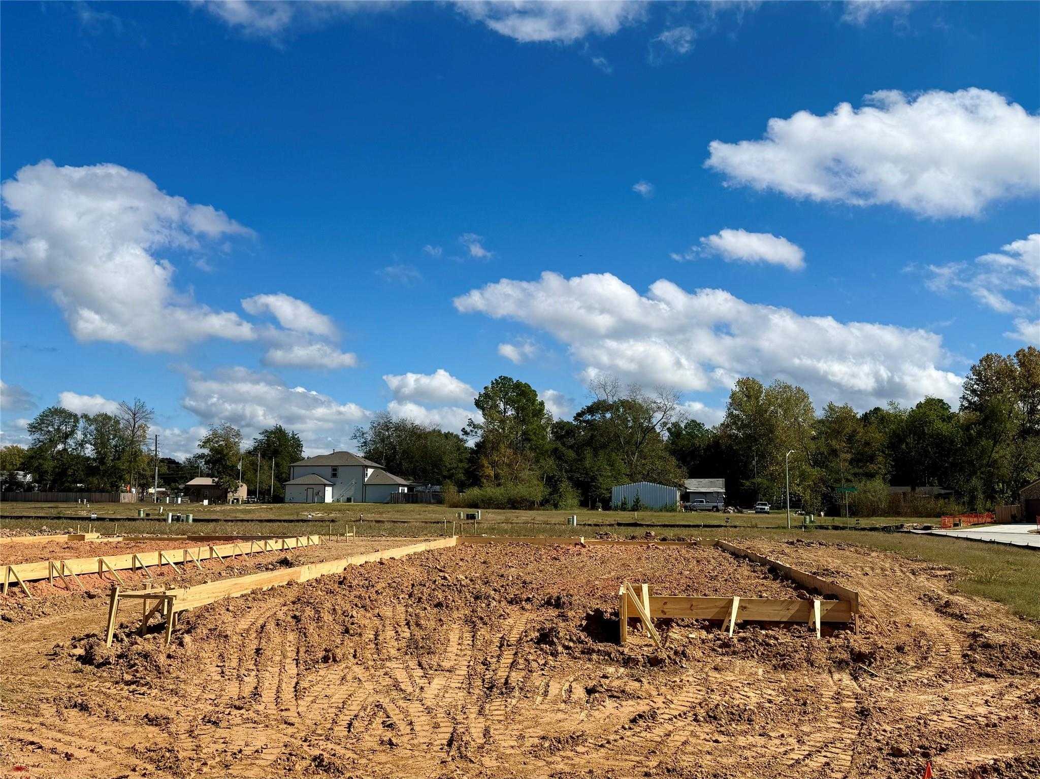 Image 2 of Davidson Homes' New Home at 127 West Canopy Crossing Circle