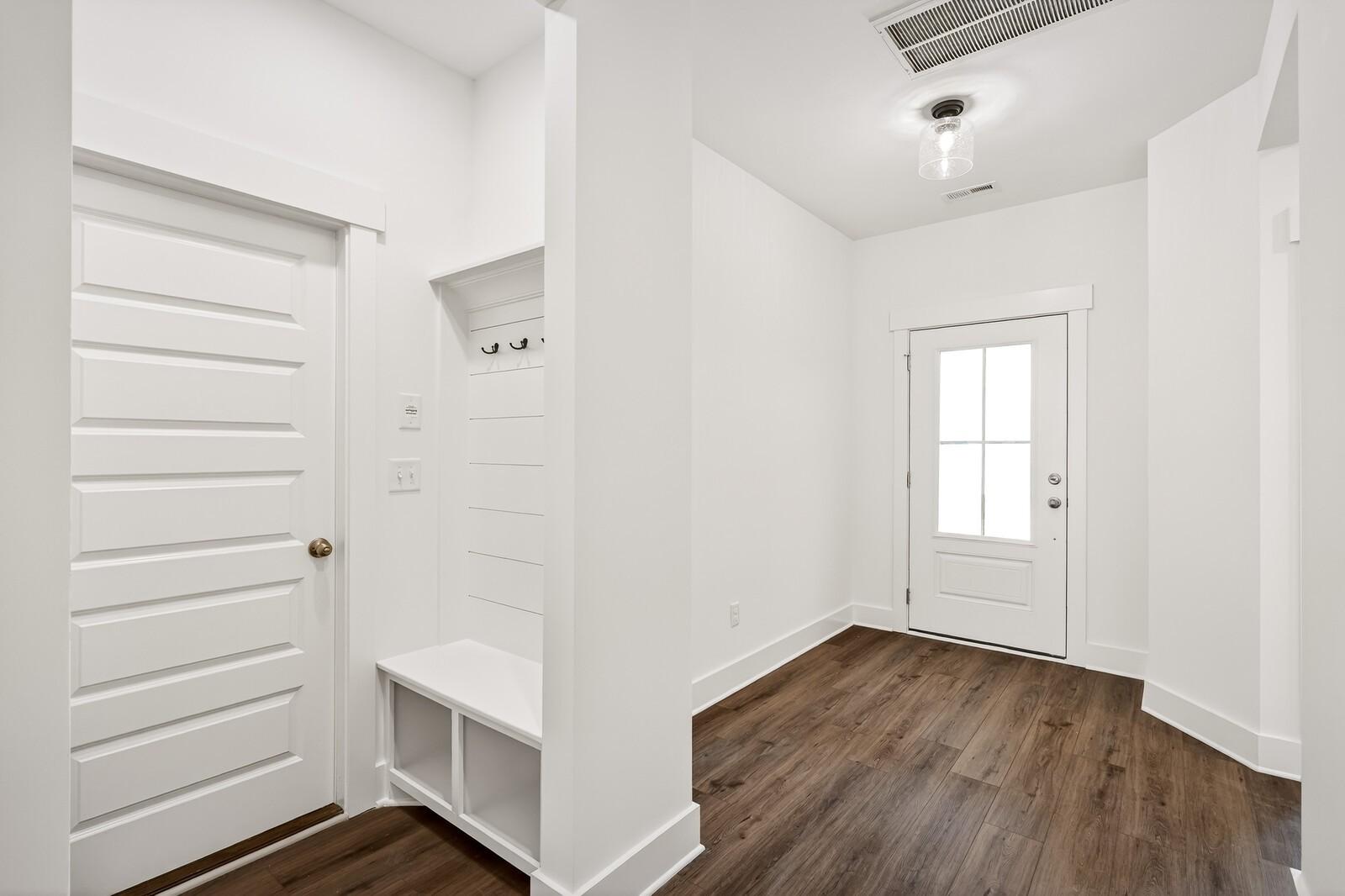 Image 5 of Davidson Homes' New Home at 110 Rock Chimney Rd