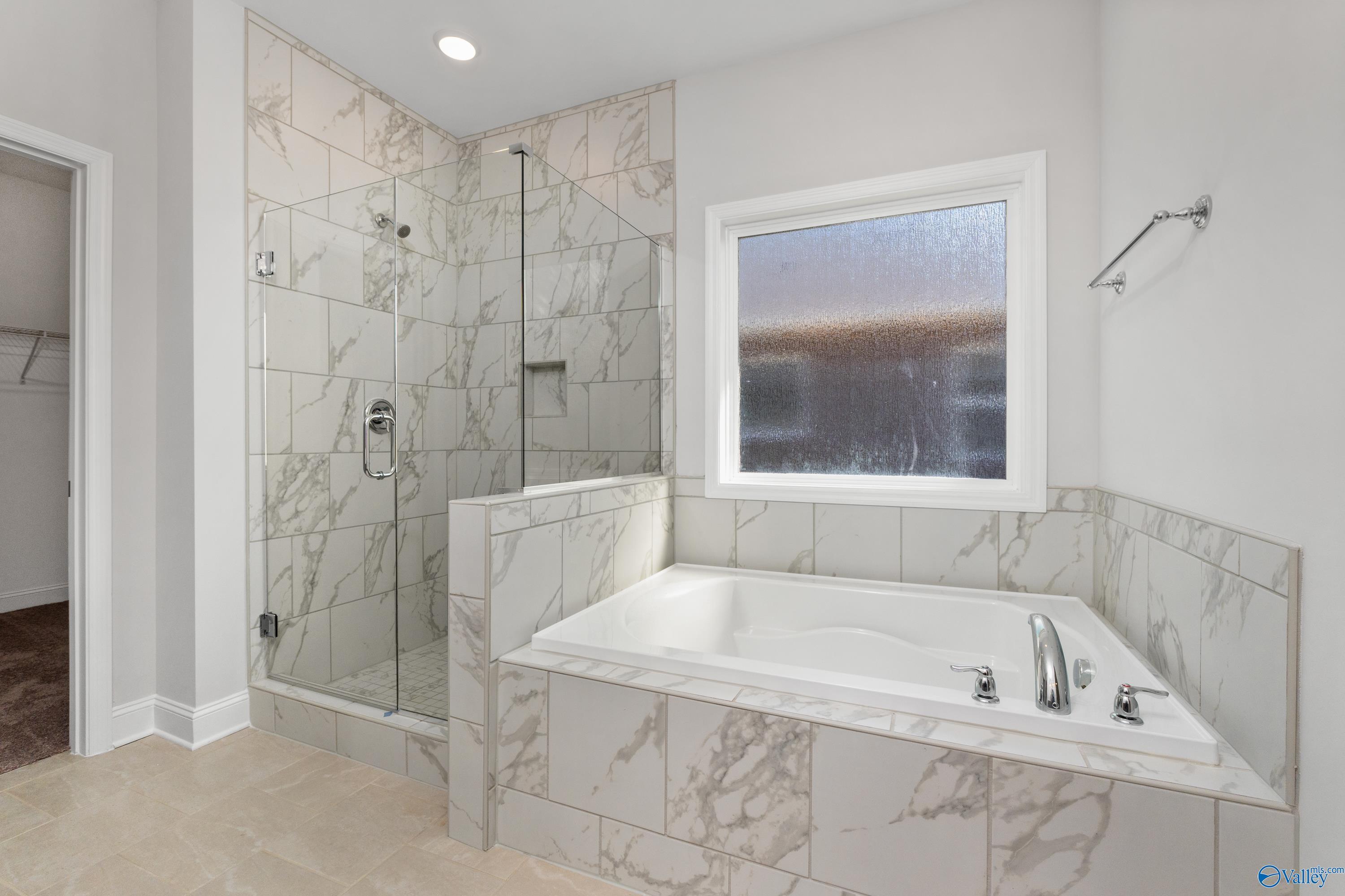 Image 17 of Davidson Homes' New Home at 29295 Limestone Creek Way