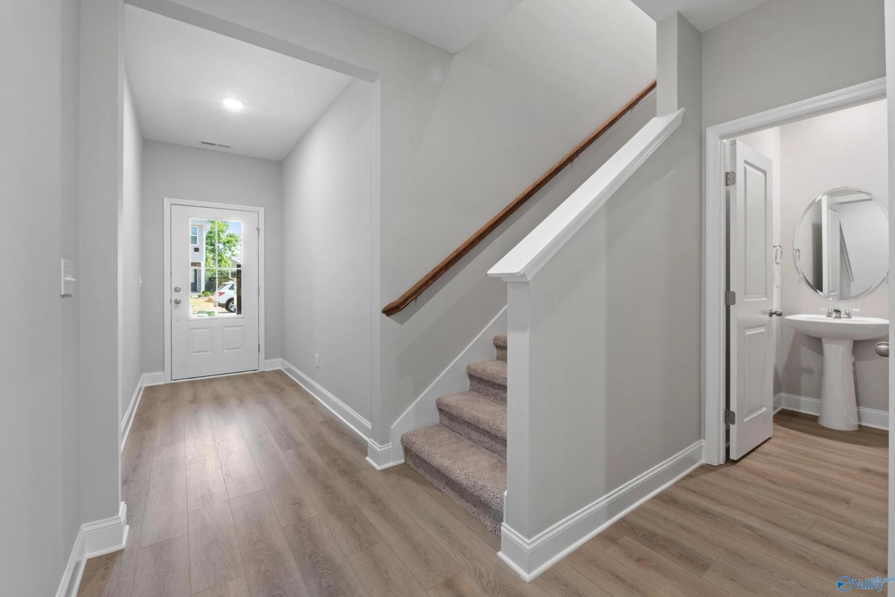 Image 6 of Davidson Homes' New Home at 1744 Stampede Circle