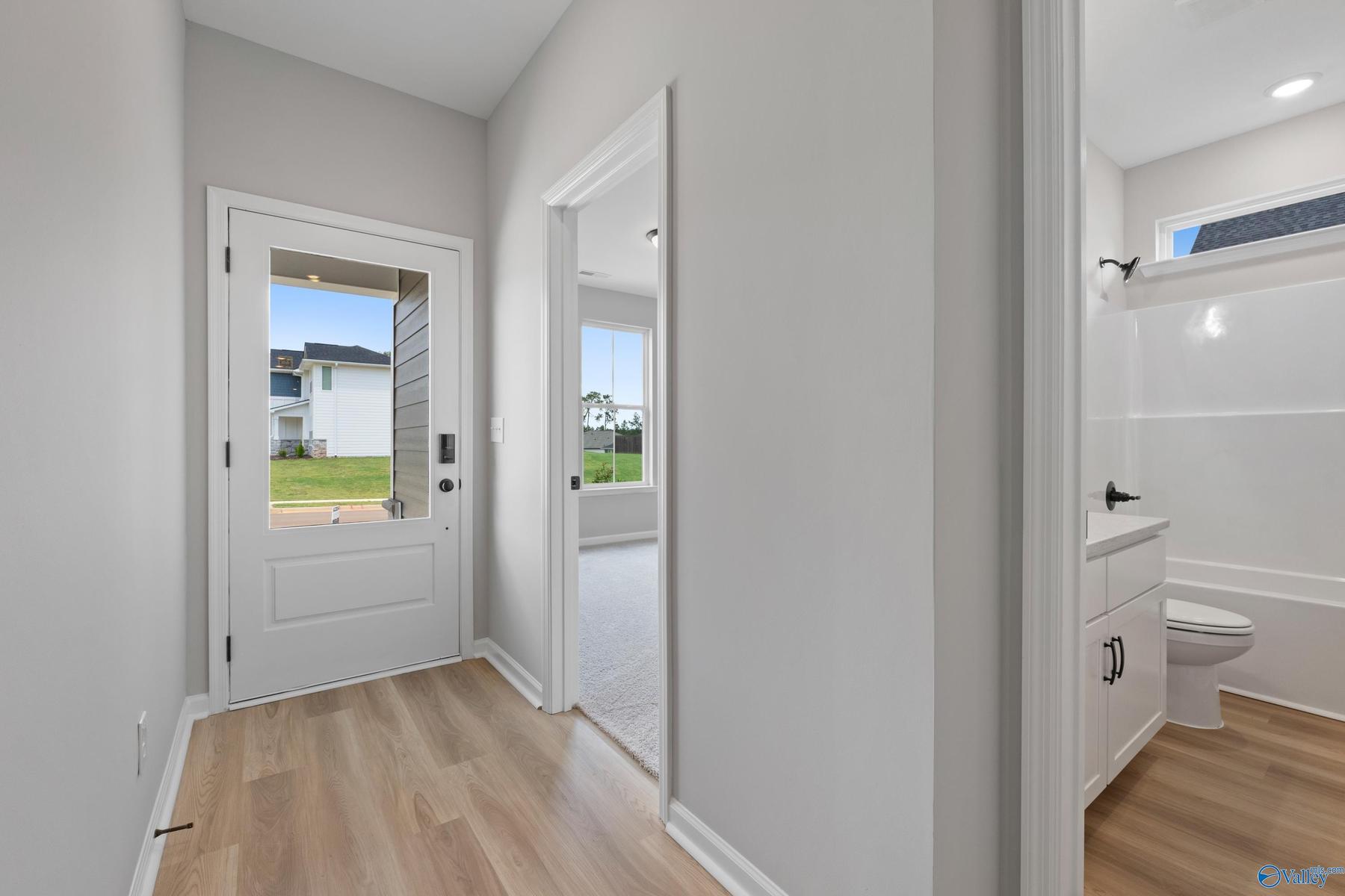 Image 6 of Davidson Homes' New Home at 166 Hidden River Drive