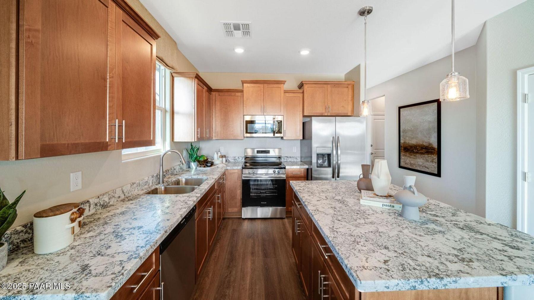 Image 5 of Davidson Homes' New Home at 1259 Deadwood Lane