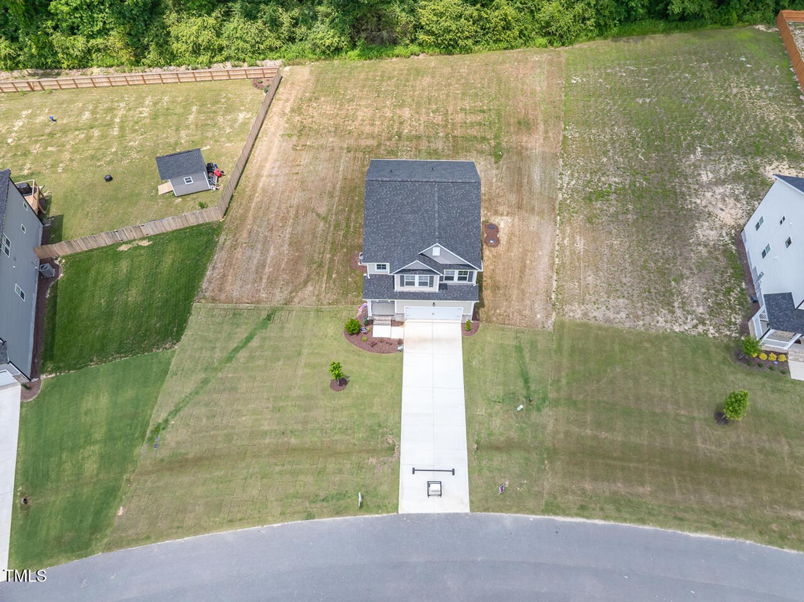 Image 19 of Davidson Homes' New Home at 176 Van Winkle Street