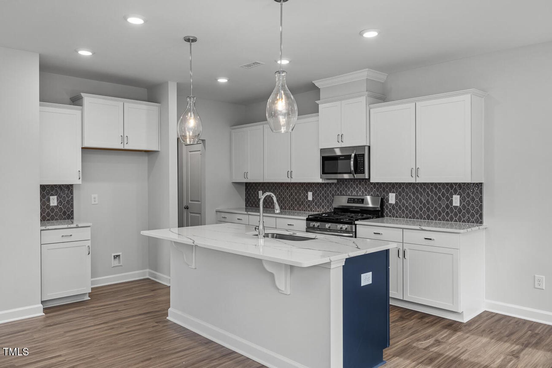 Image 3 of Davidson Homes' New Home at 36 Village Edge Drive