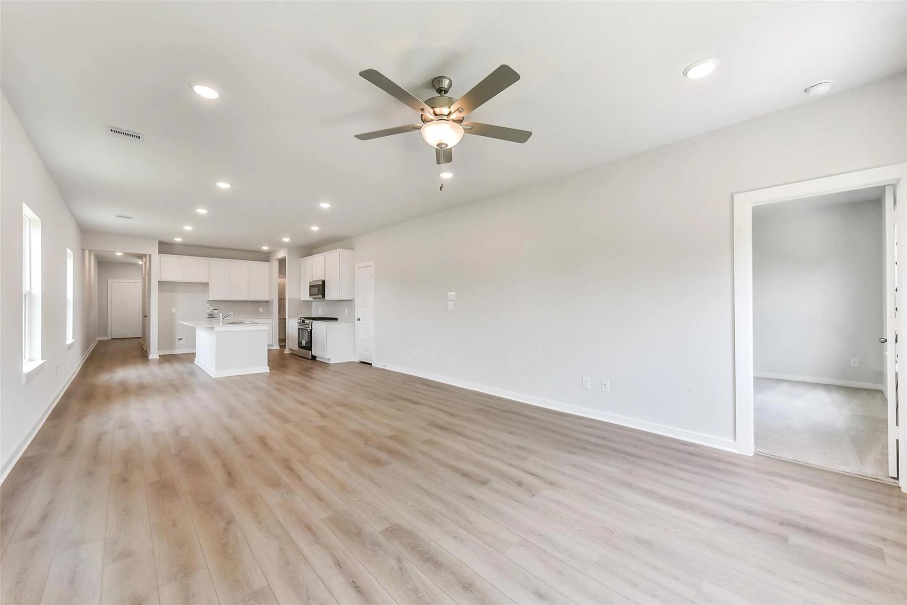 Image 8 of Davidson Homes' New Home at 1984 Brookpointe