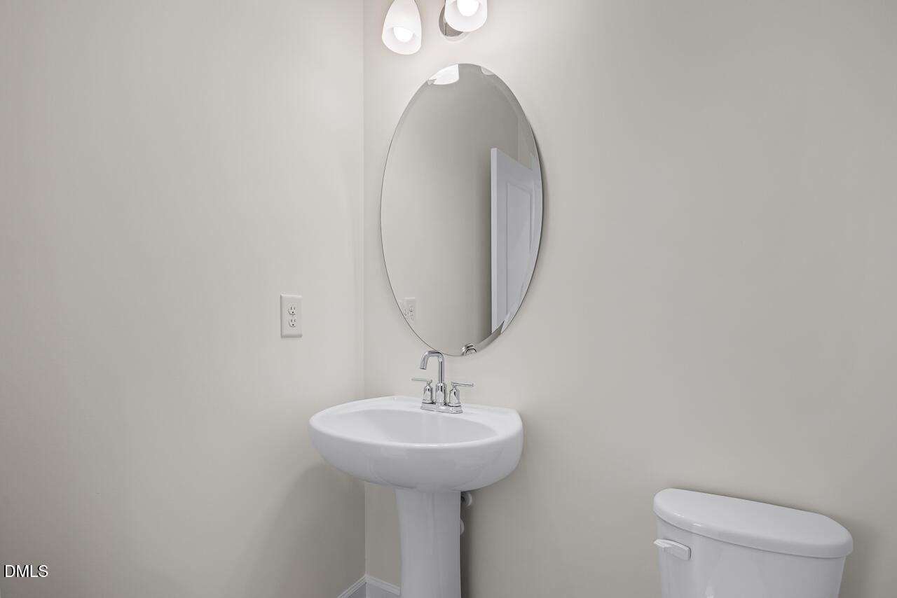Image 12 of Davidson Homes' New Home at 70 Baldwin Street
