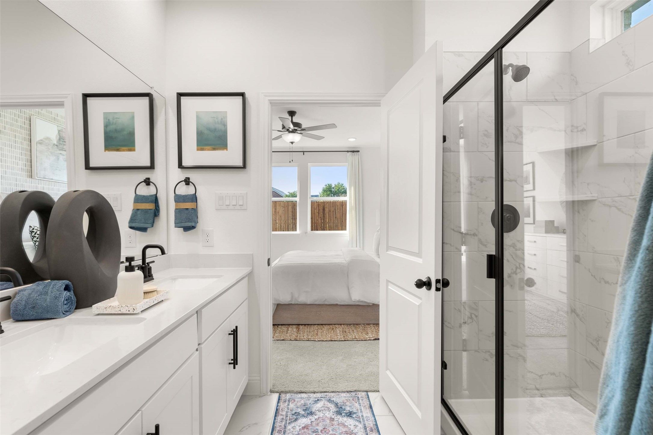 Image 22 of Davidson Homes' New Home at 1509 Northview Lane