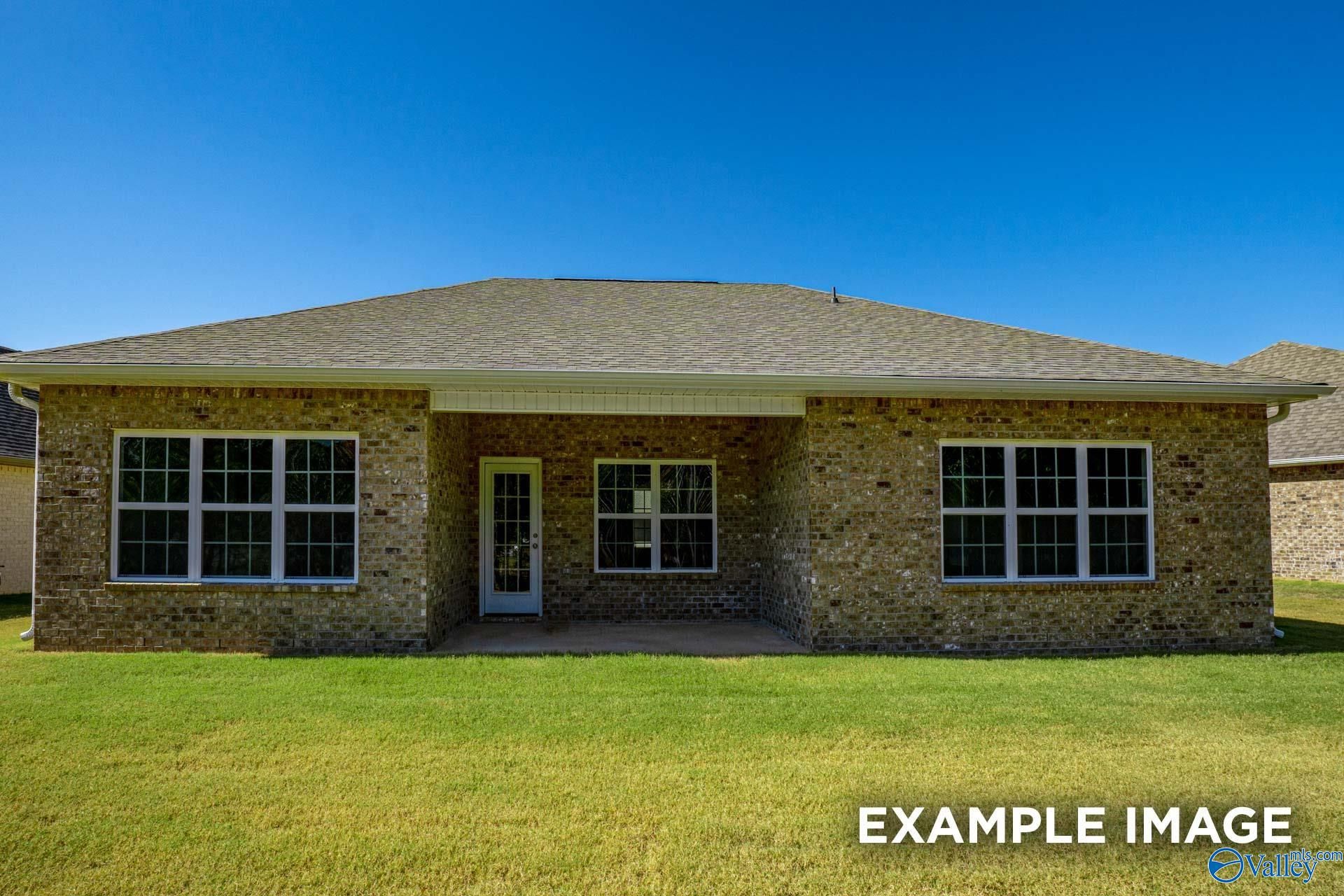 Image 22 of Davidson Homes' New Home at 29523 Limestone Creek Way