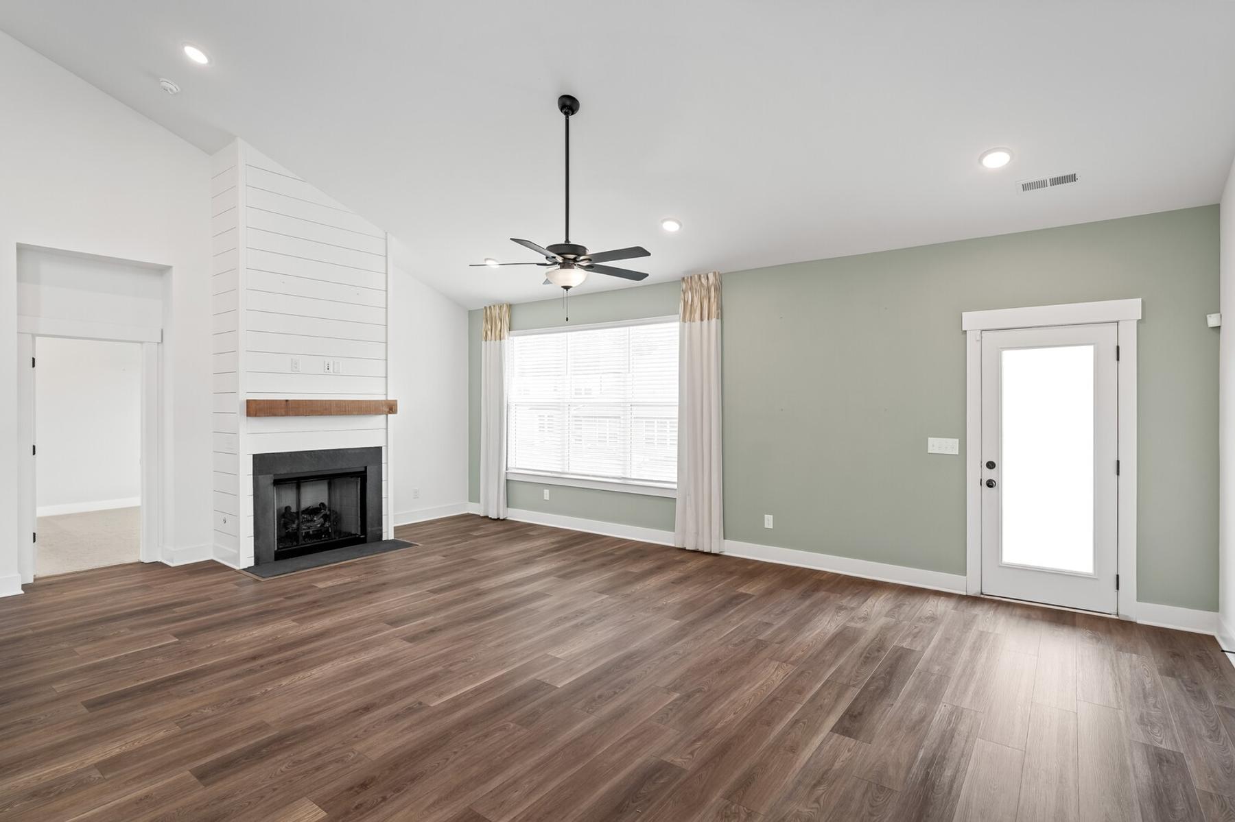 Image 18 of Davidson Homes' New Home at 360 Turfway Park
