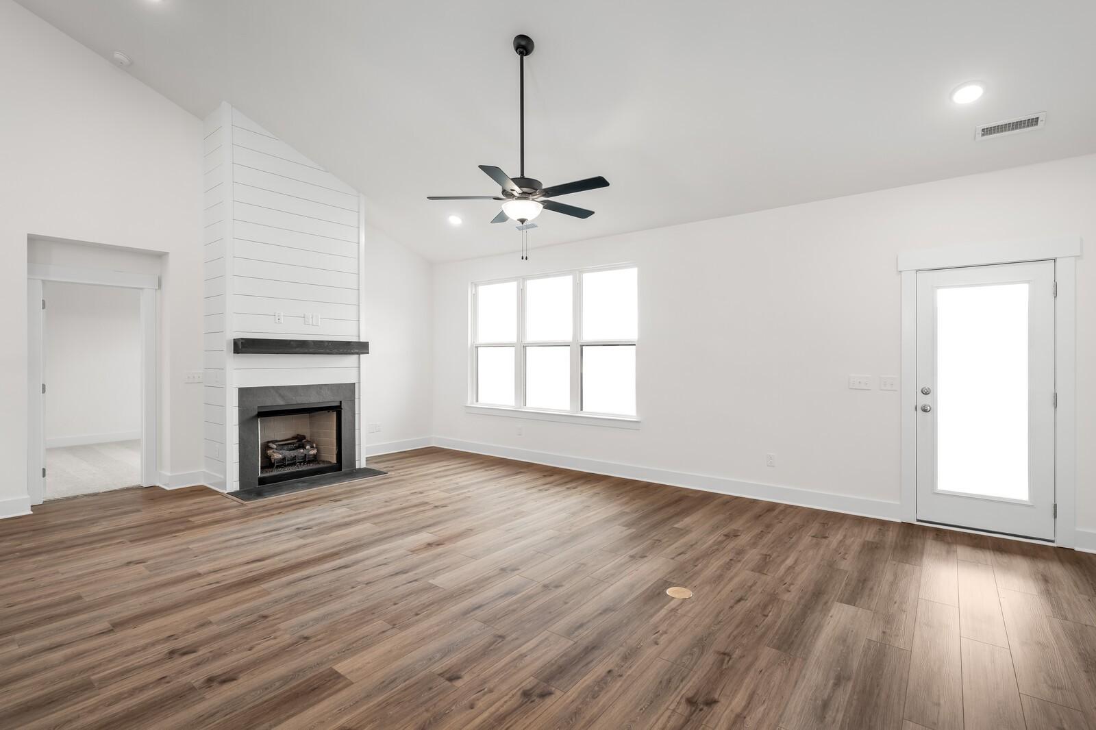 Image 17 of Davidson Homes' New Home at 287 Johnnys Place