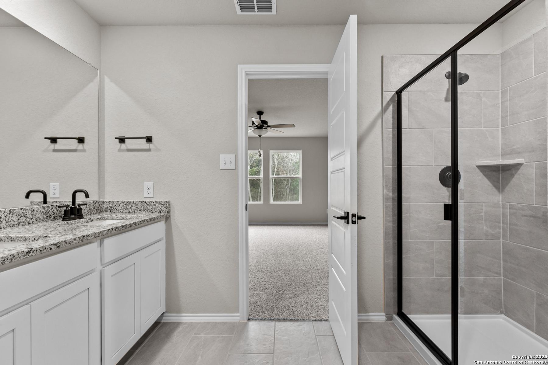 Image 22 of Davidson Homes' New Home at 6610 Lowrie Block