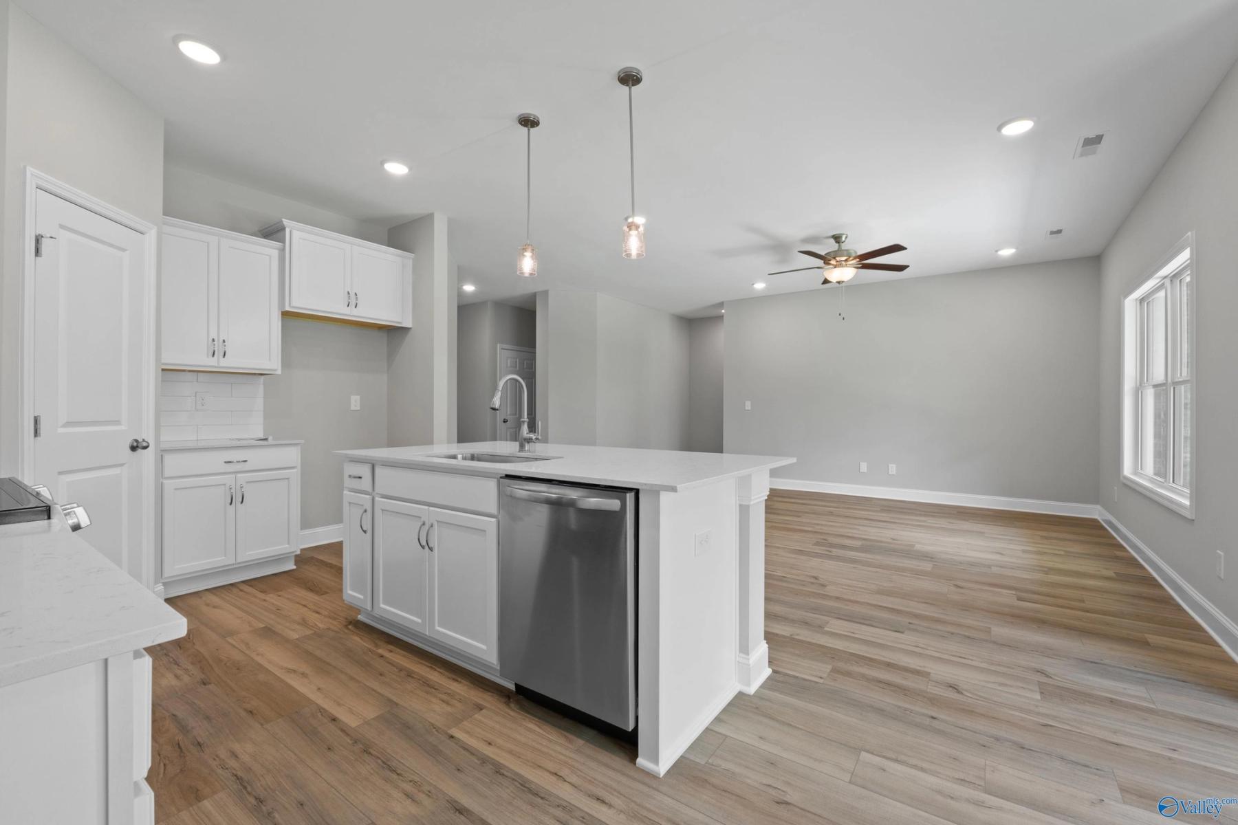 Image 15 of Davidson Homes' New Home at 145 Ivy Vine Drive