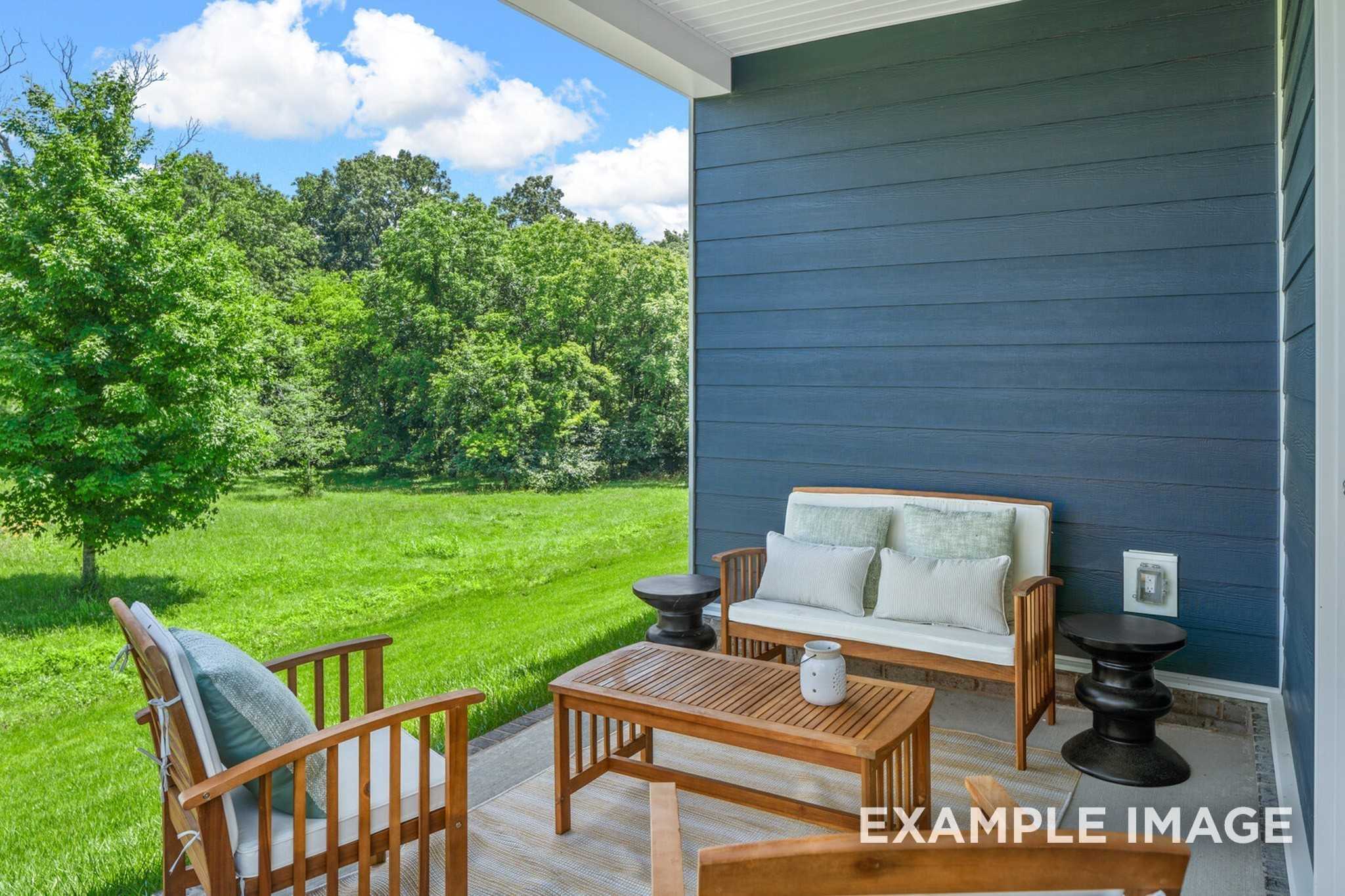 Image 47 of Davidson Homes' New Home at 107 Rock Chimney Road