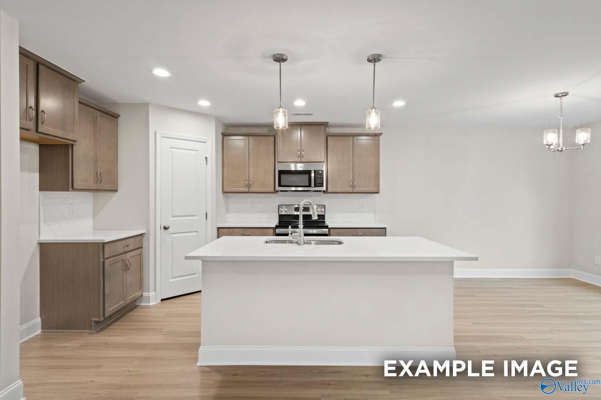 Image 12 of Davidson Homes' New Home at 138 Plum Tree Lane
