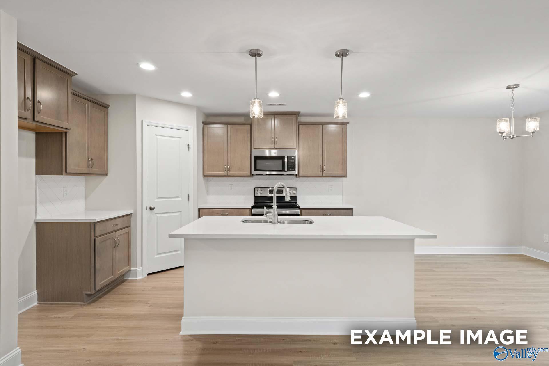 Image 12 of Davidson Homes' New Home at 138 Plum Tree Lane