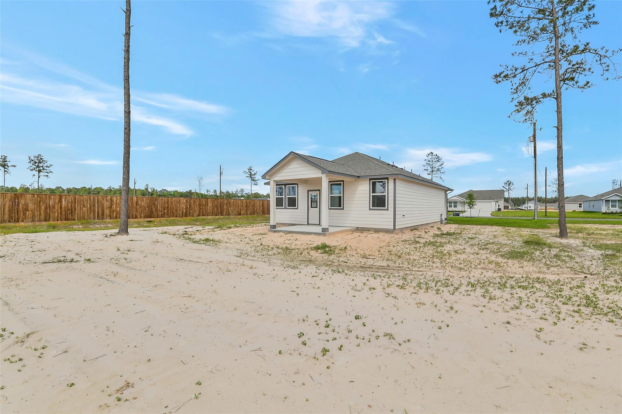 Image 36 of Davidson Homes' New Home at 11874 Brunel Drive