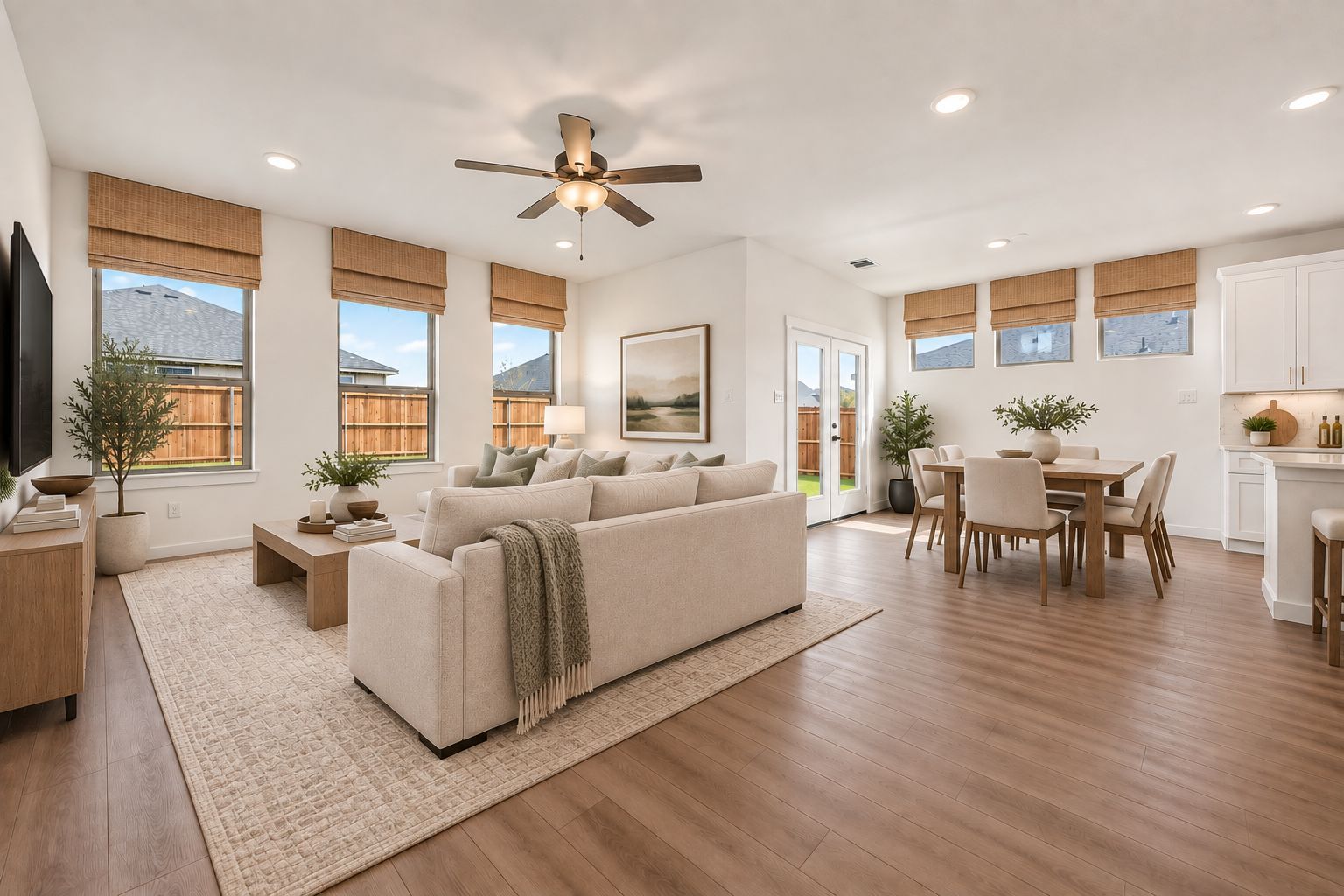 Image 23 of Davidson Homes' New Home at 1408 Centerline