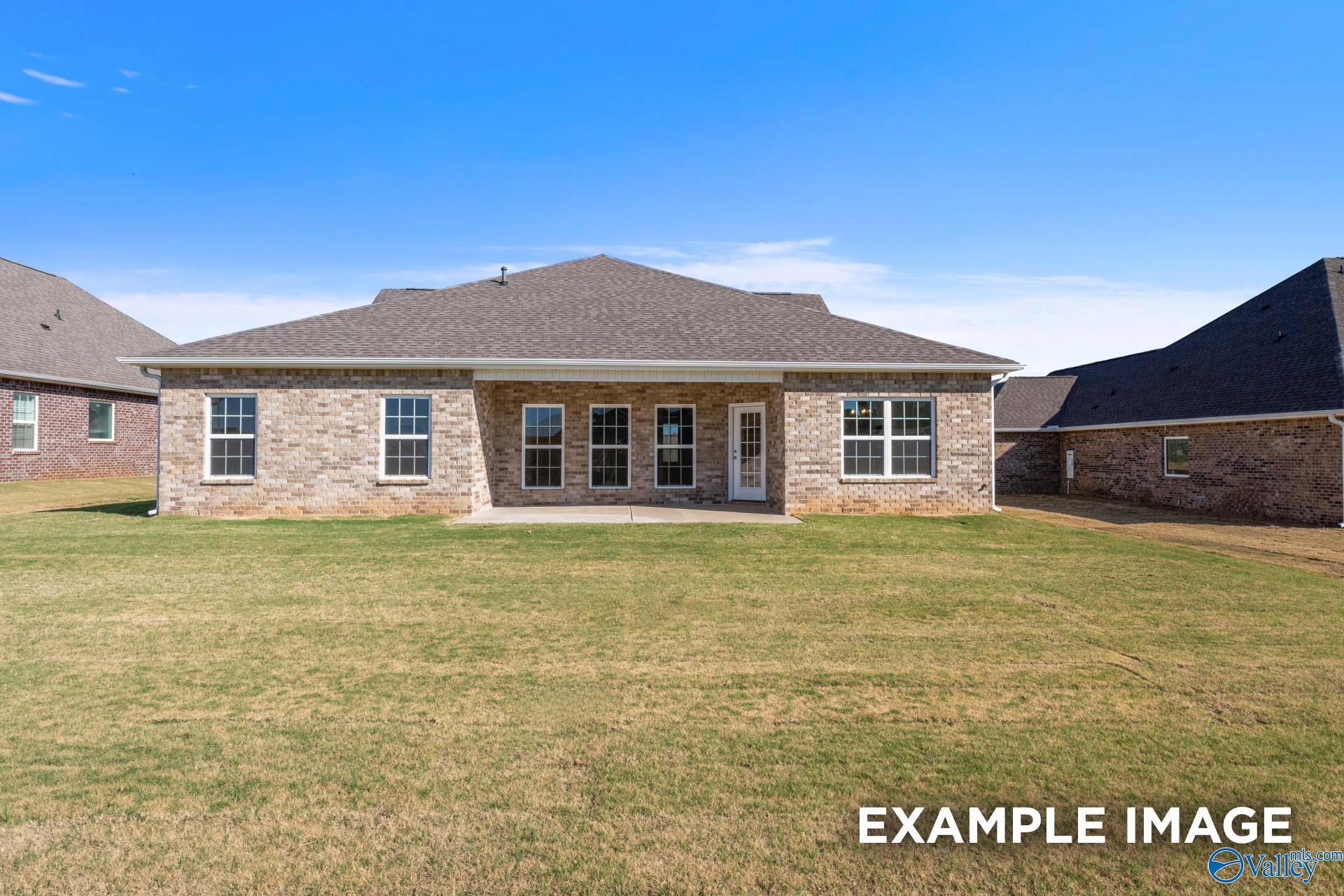 Image 30 of Davidson Homes' New Home at 125 Harper Lane