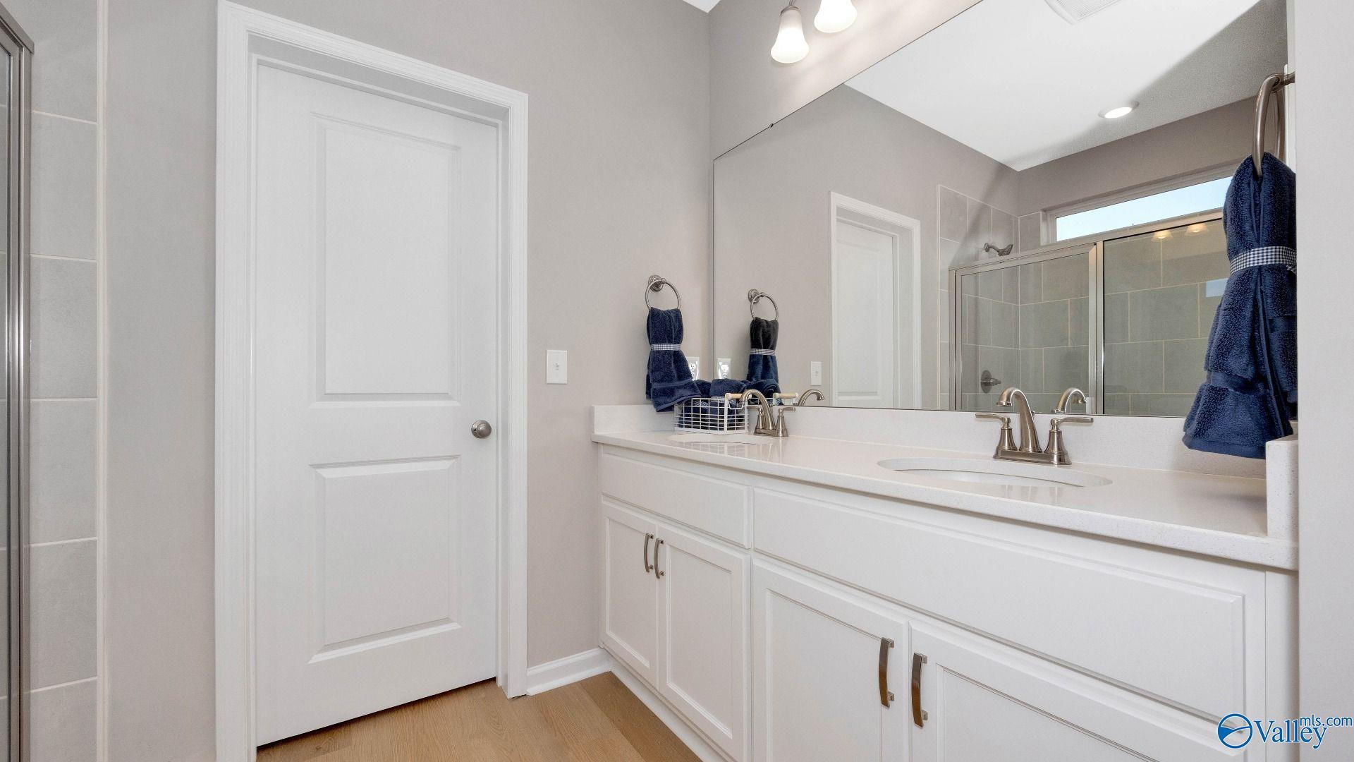 Image 7 of Davidson Homes' New Home at 158 Hidden River Drive