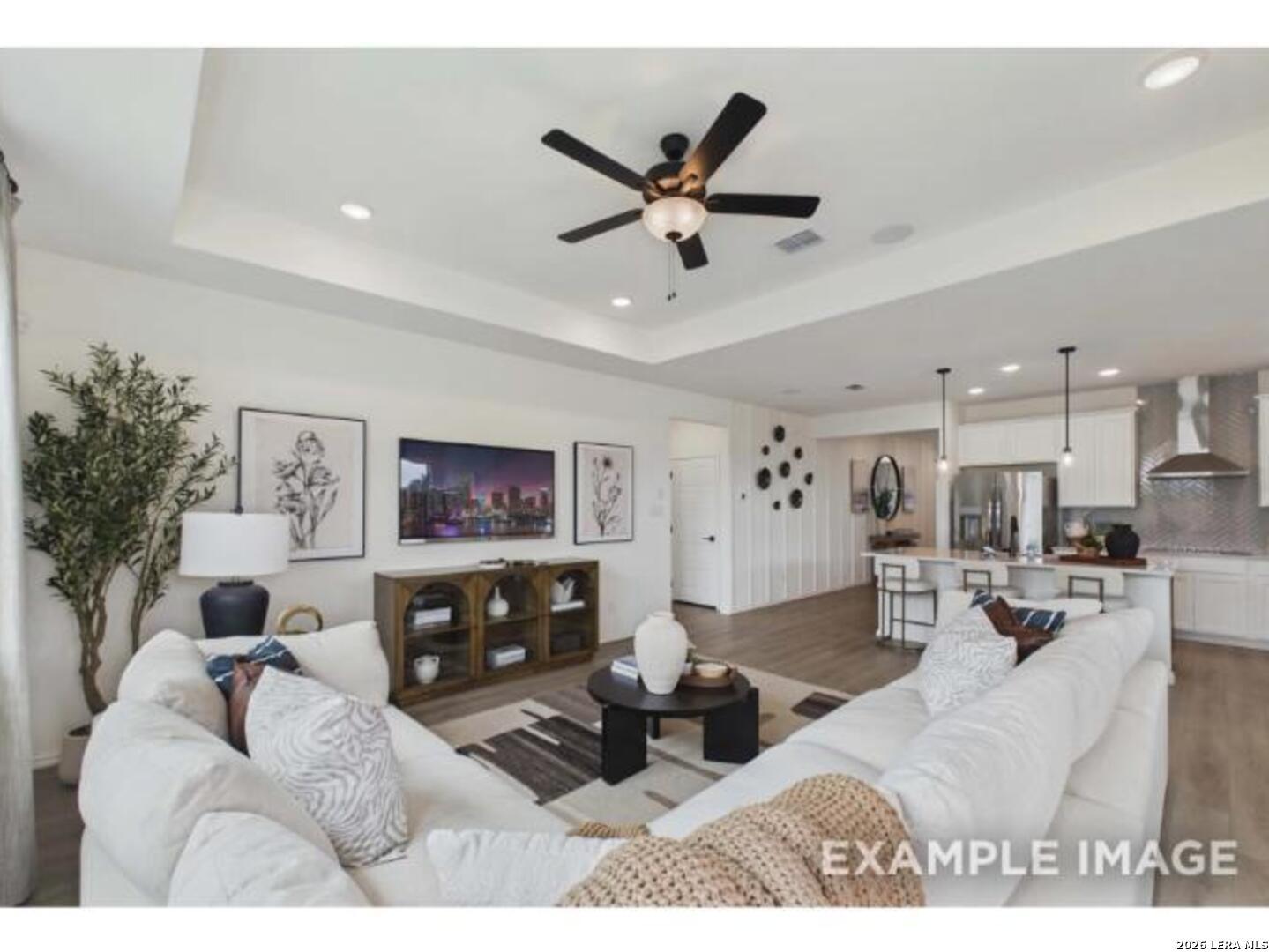 Image 10 of Davidson Homes' New Home at 7414 Bloodwood Bay
