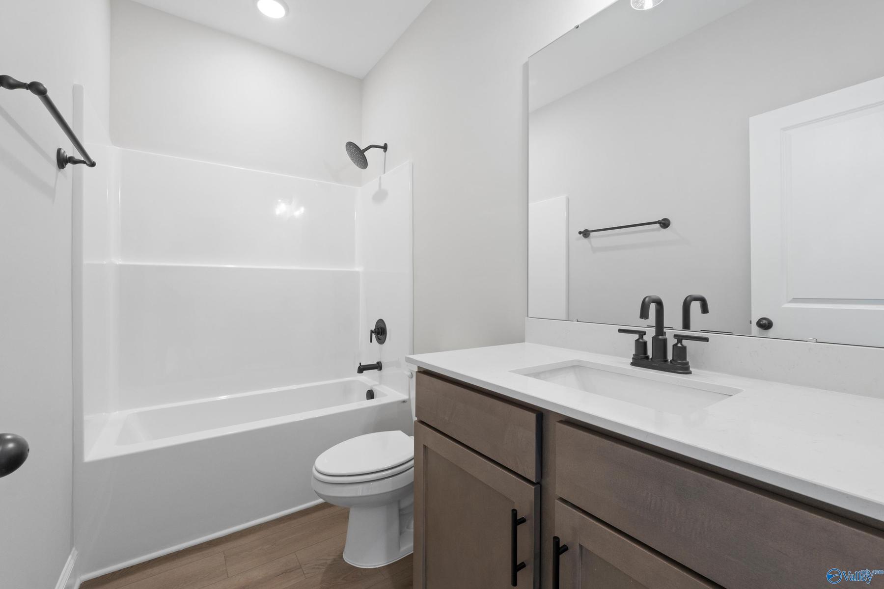 Image 8 of Davidson Homes' New Home at 309 Keller Drive