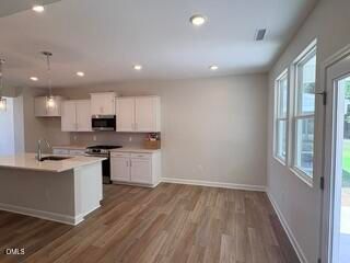 Image 9 of Davidson Homes' New Home at 521 Crescent Wood Trail
