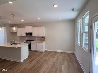 Image 9 of Davidson Homes' New Home at 521 Crescent Wood Trail