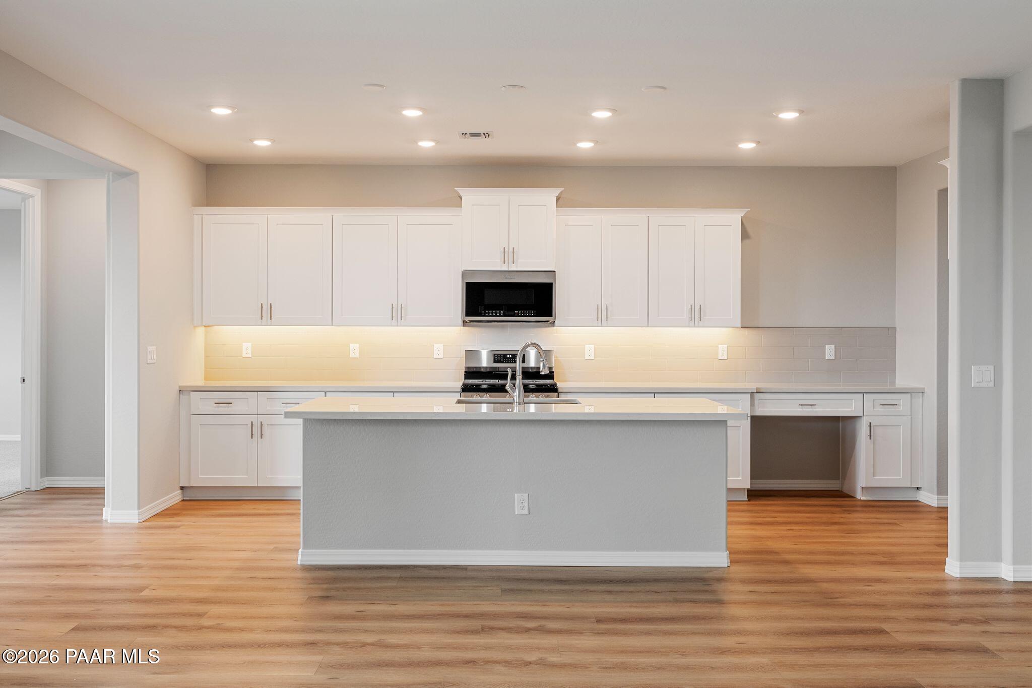 Image 12 of Davidson Homes' New Home at 7557 Fieldstone Drive