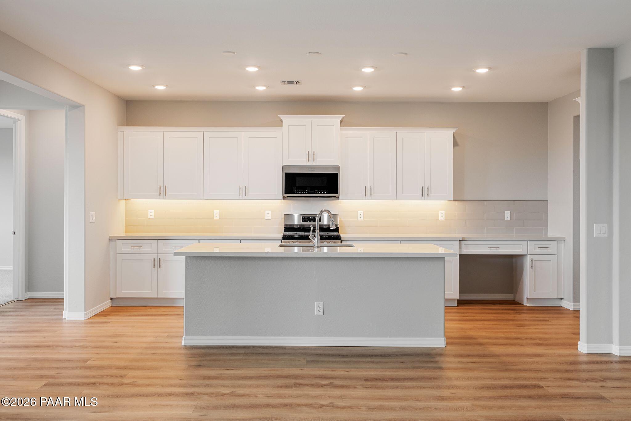 Image 12 of Davidson Homes' New Home at 7557 Fieldstone Drive