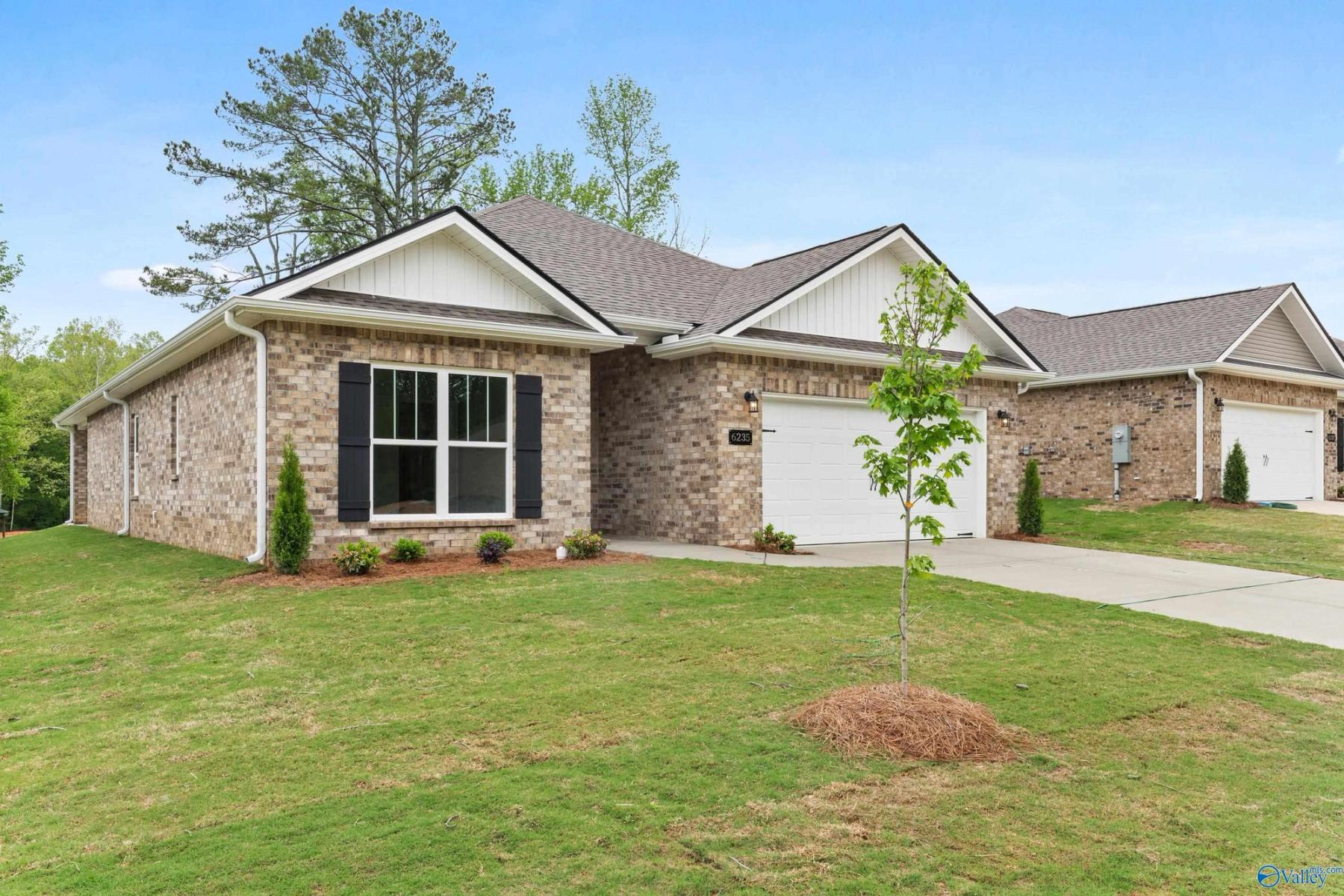 Image 10 of Davidson Homes' New Home at 6235 Pisgah Drive NW