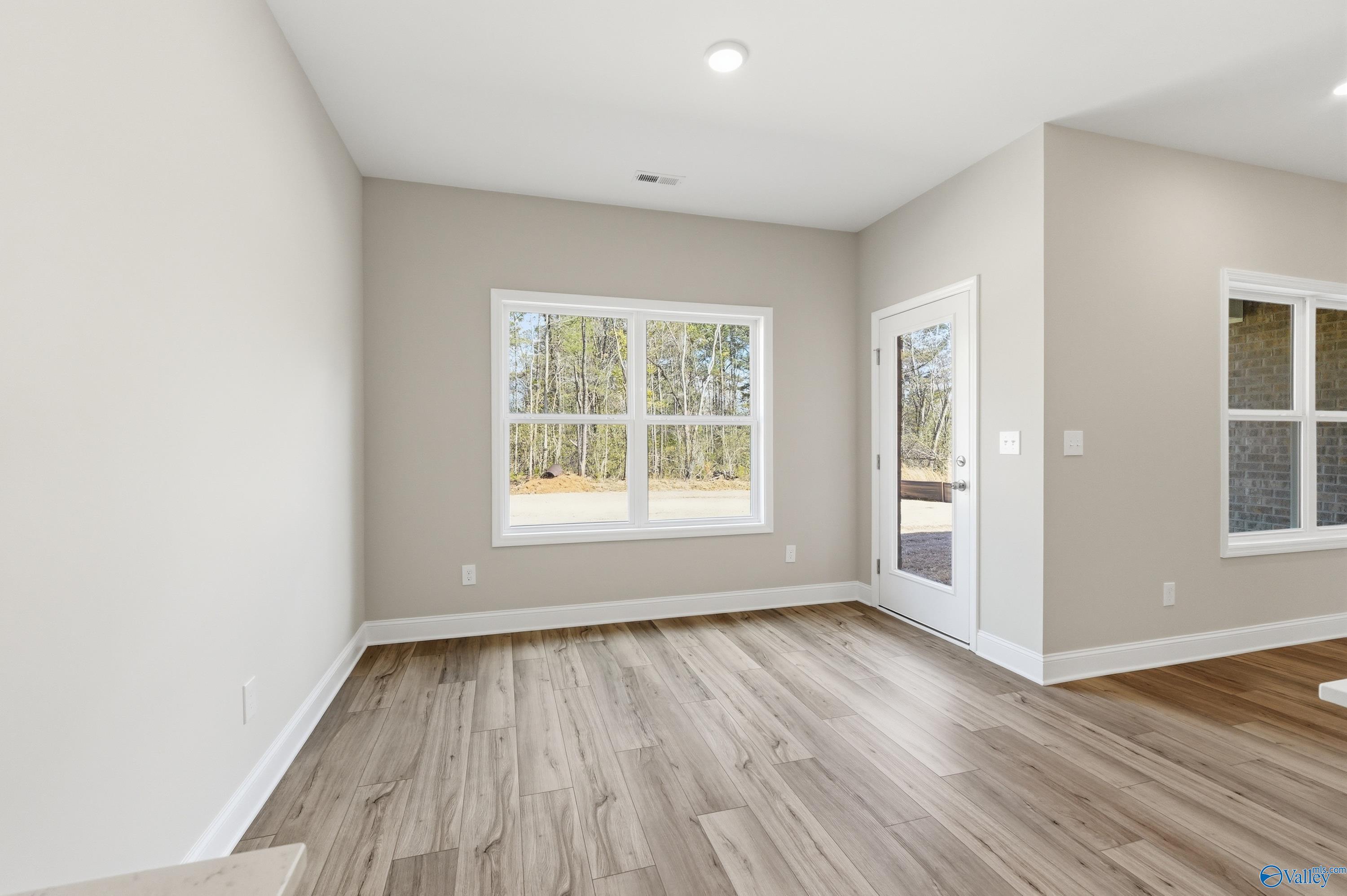 Image 5 of Davidson Homes' New Home at 6216 Pisgah Drive