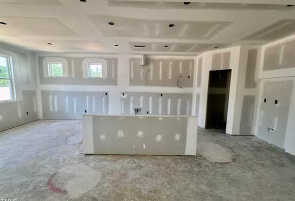 Image 4 of Davidson Homes' New Home at 209 Poplar Summit Lane
