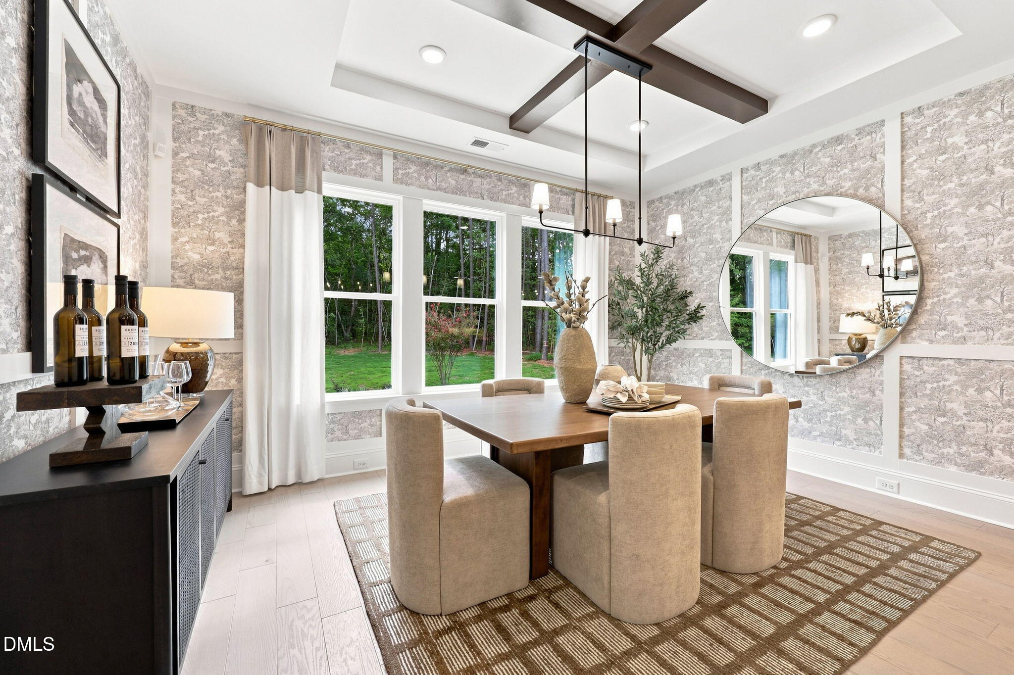 Image 37 of Davidson Homes' New Home at 1933 Stockton Springs Drive