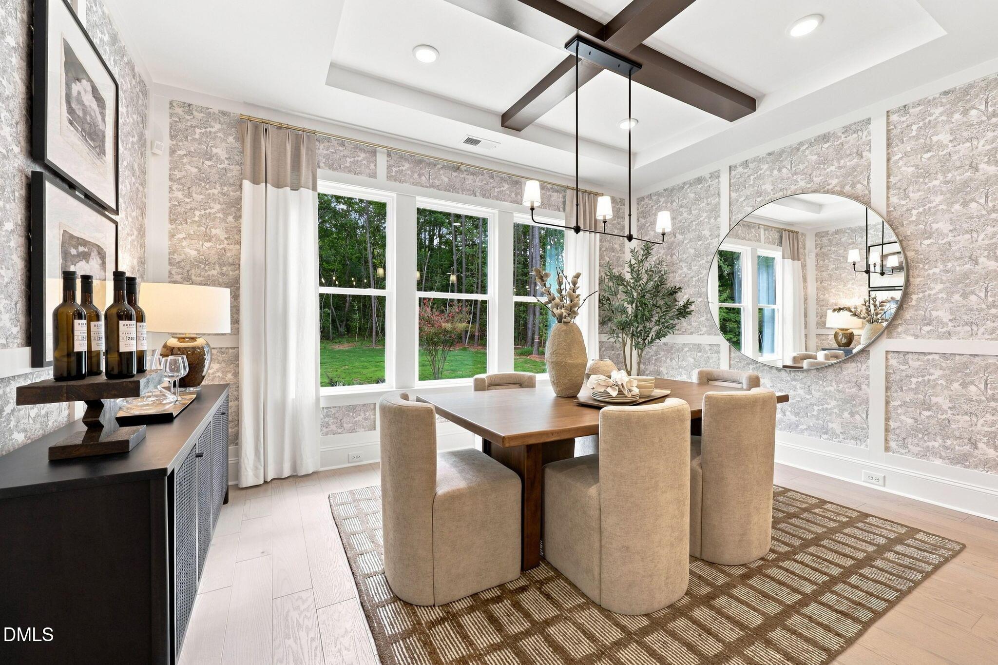 Image 37 of Davidson Homes' New Home at 1933 Stockton Springs Drive