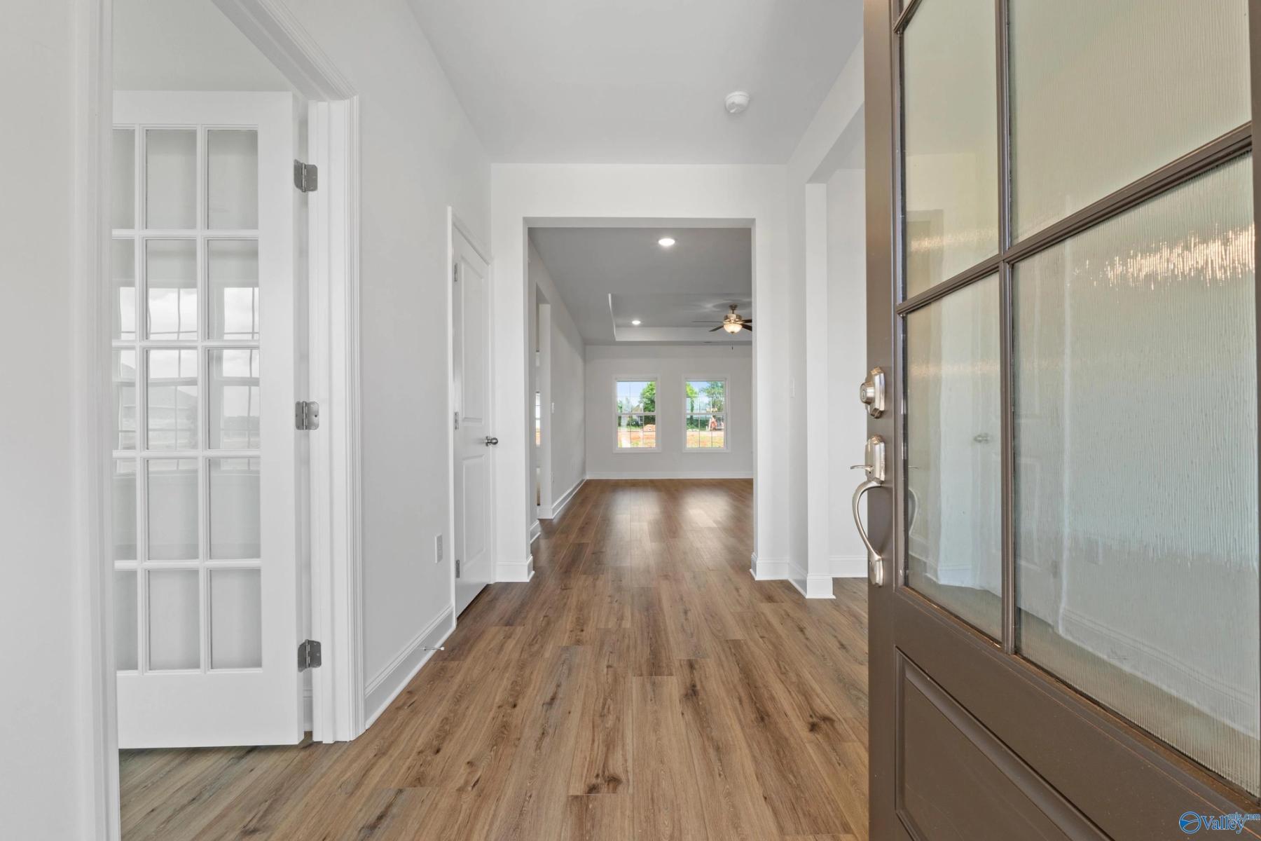 Image 5 of Davidson Homes' New Home at 213 Kendall Farms Boulevard