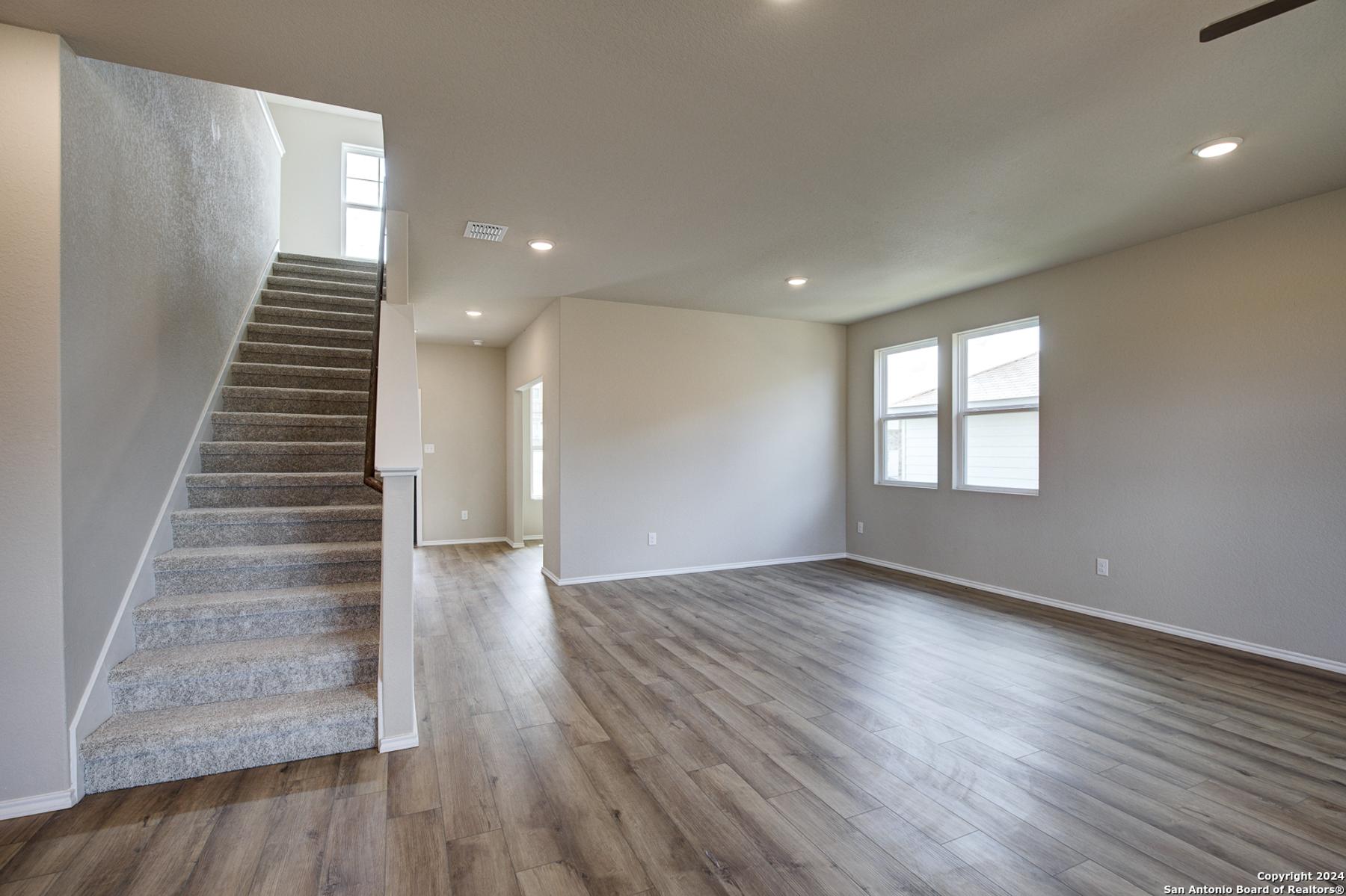 Image 11 of Davidson Homes' New Home at 6515 Lowrie Block