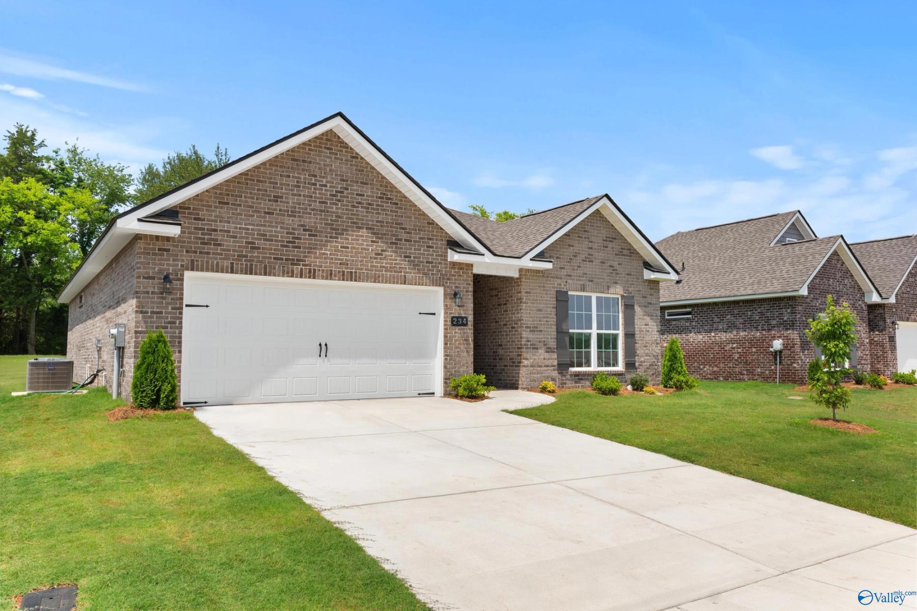 Image 5 of Davidson Homes' New Home at 234 Jerrie Lynn Boulevard