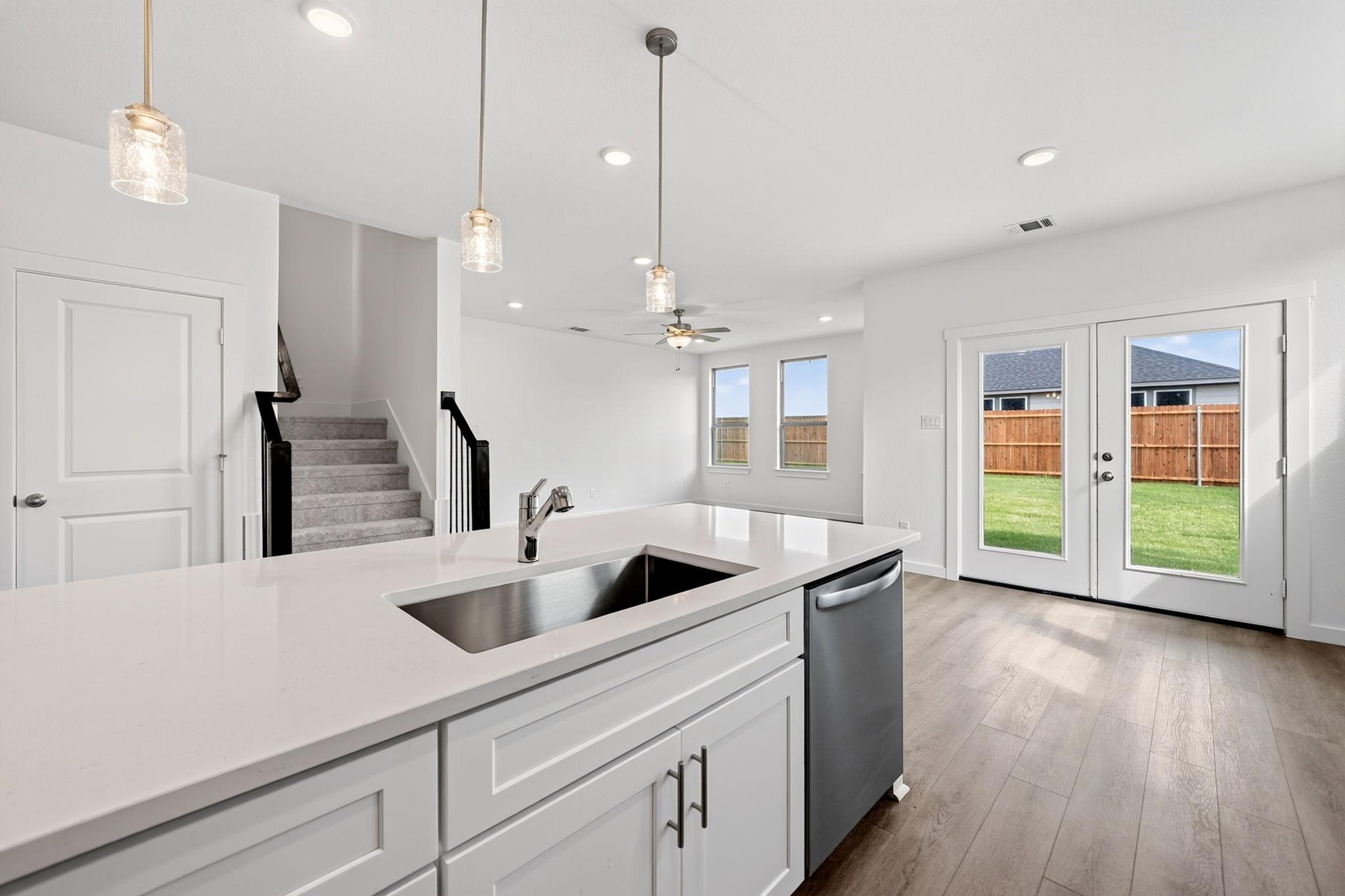 Image 17 of Davidson Homes' New Home at 1408 Centerline