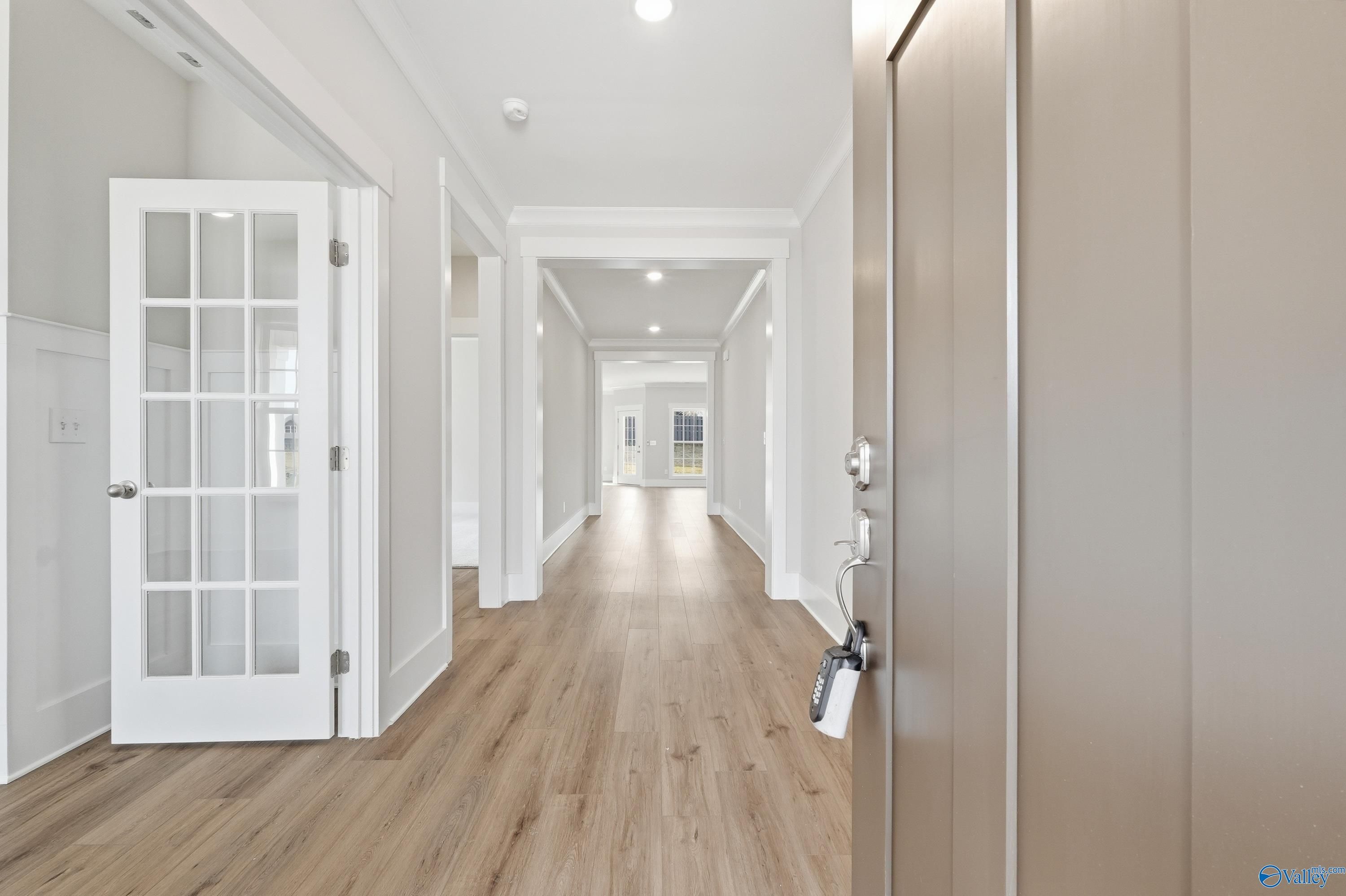 Image 9 of Davidson Homes' New Home at 125 Harper Lane