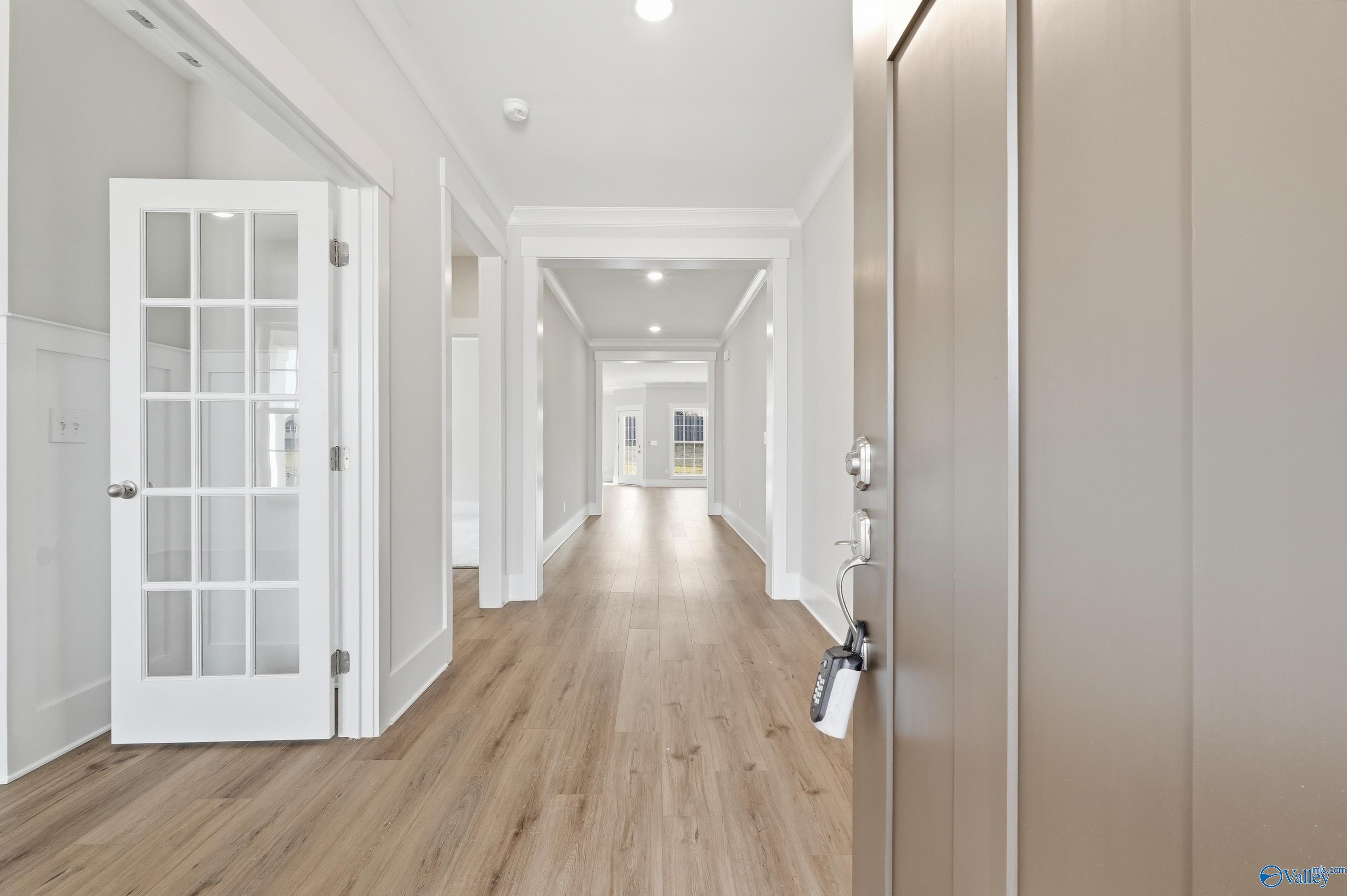 Image 9 of Davidson Homes' New Home at 125 Harper Lane