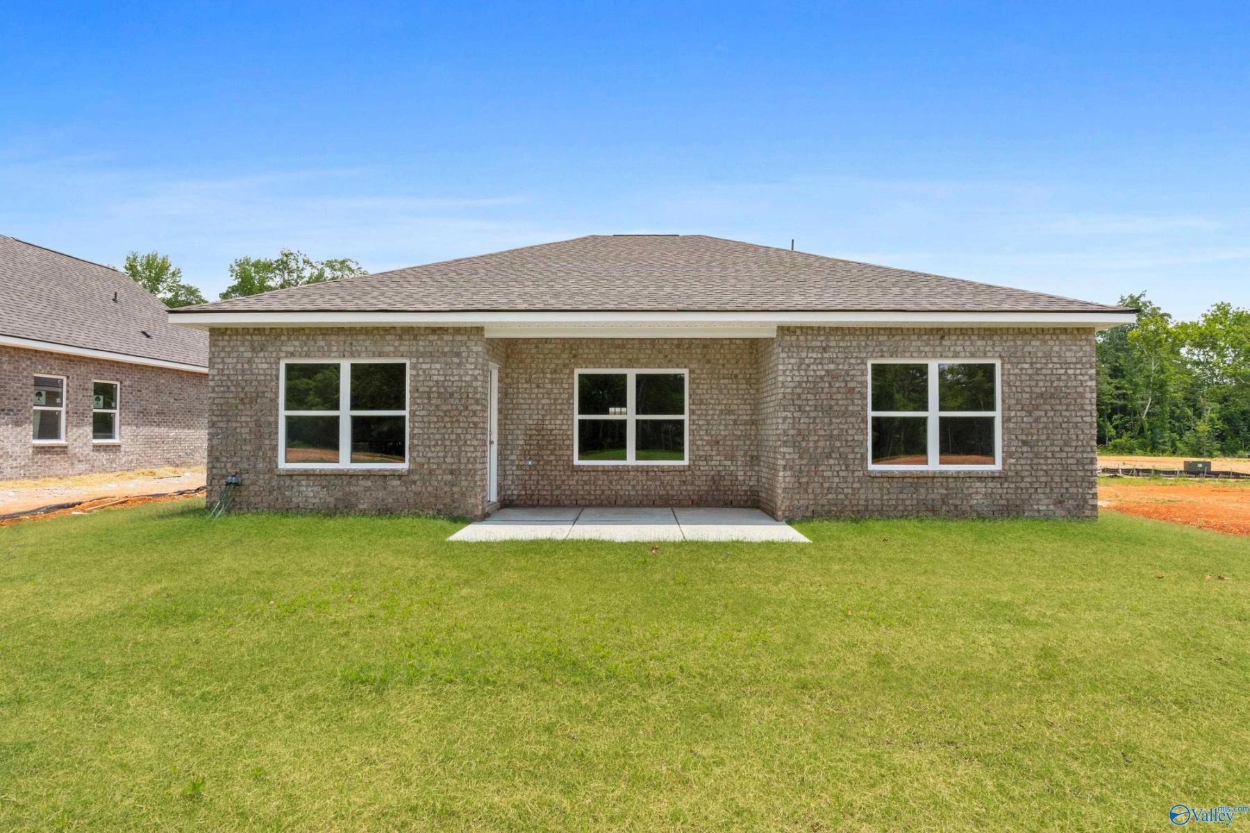 Image 24 of Davidson Homes' New Home at 6224 Pisgah Drive