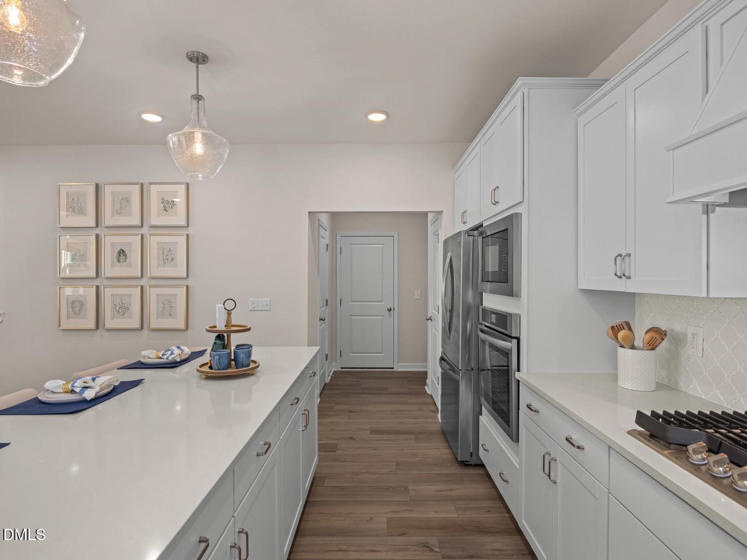 Image 15 of Davidson Homes' New Home at 700 Dragonfly Pond Way